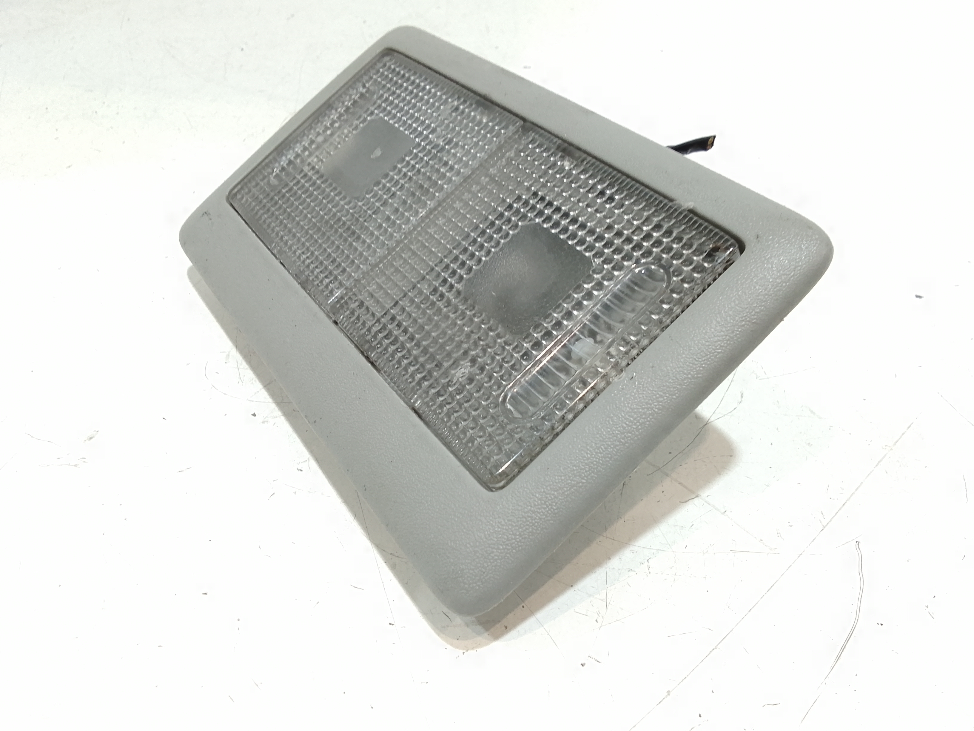 Plafoniera per Fiat Sedici 2 Serie (2009 - In produzione)