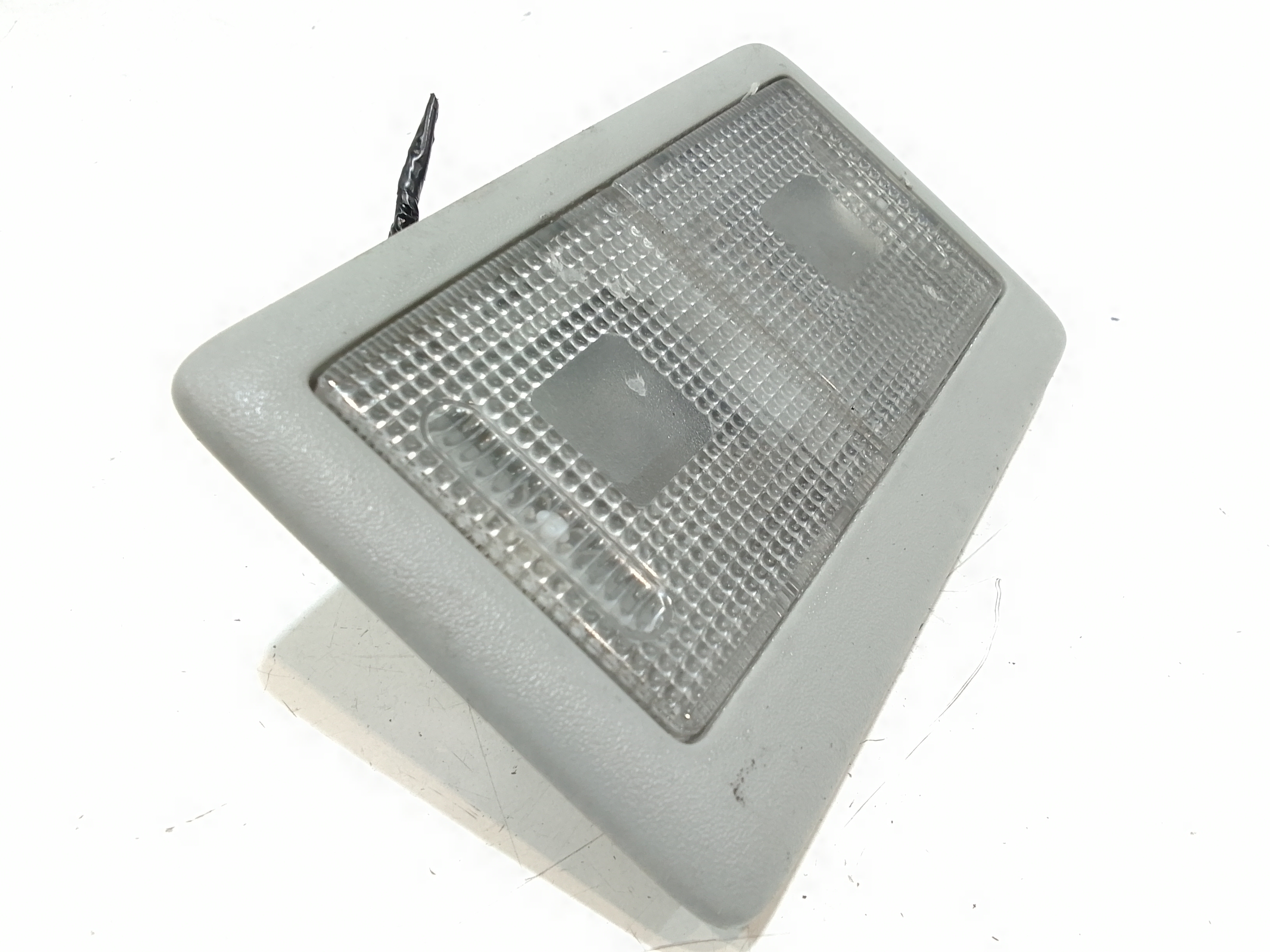 Plafoniera per Fiat Sedici 2 Serie (2009 - In produzione)