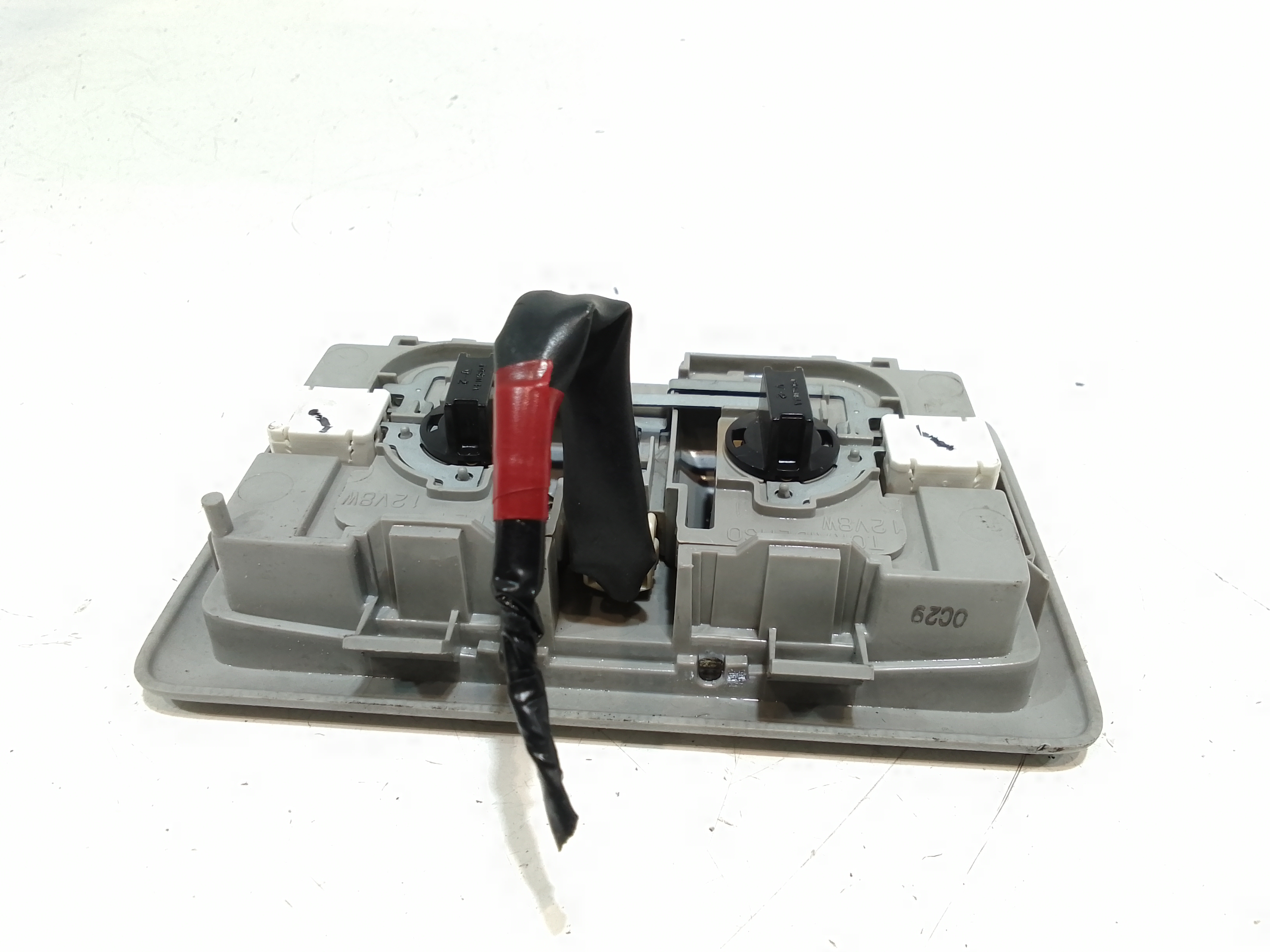 Plafoniera per Fiat Sedici 2 Serie (2009 - In produzione)