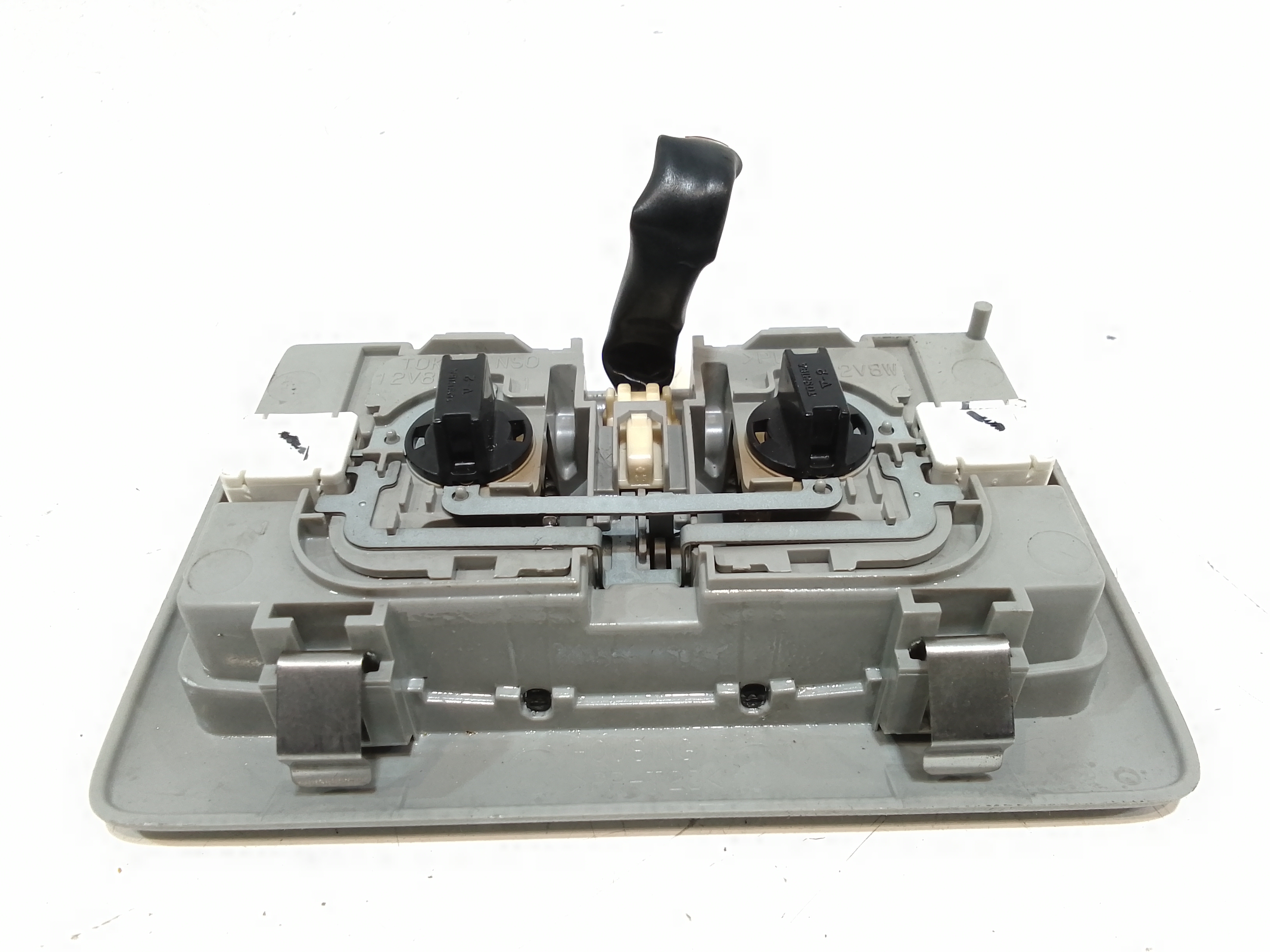 Plafoniera per Fiat Sedici 2 Serie (2009 - In produzione)