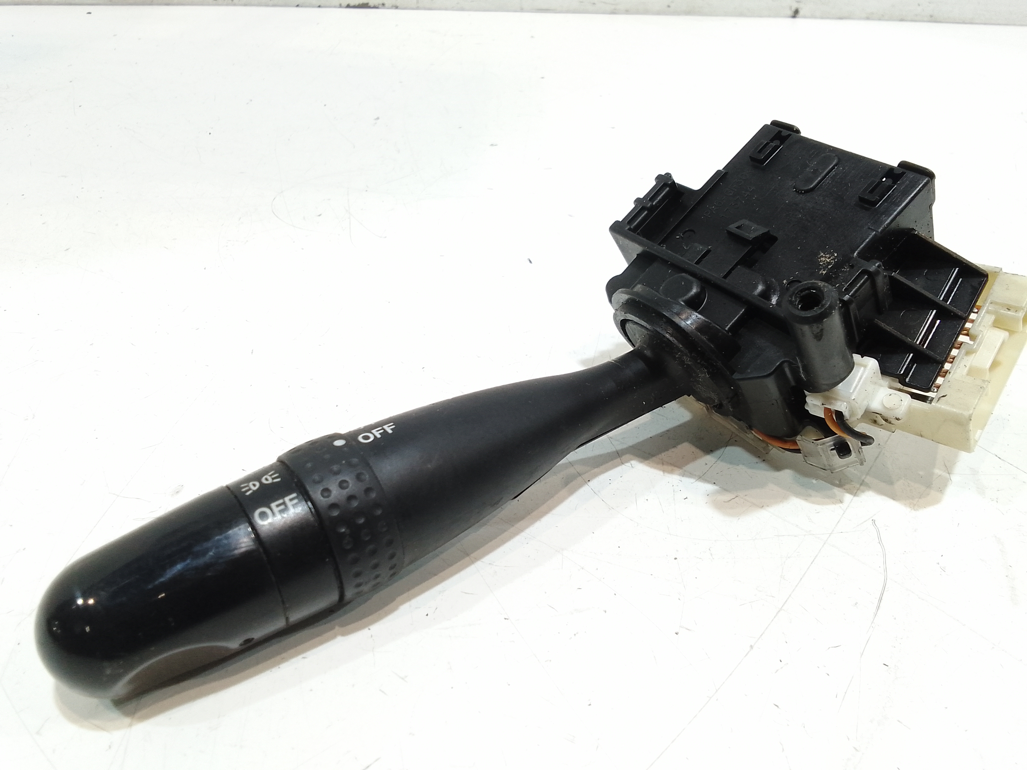 Devioluci sinistro per Fiat Sedici 2 Serie (2009 - In produzione)