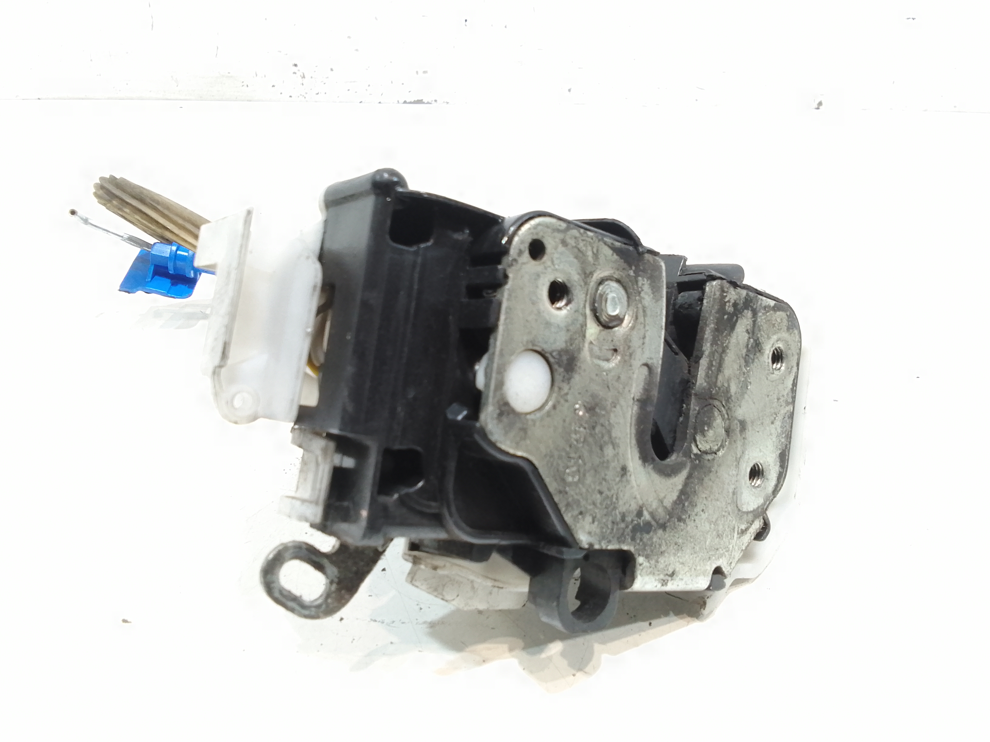 Serratura Anteriore Destra per Fiat Fiorino 2 Serie (2007 - In produzione)