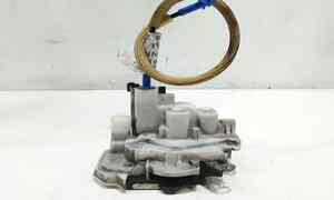 Serratura Anteriore Destra per Fiat Fiorino 2 Serie (2007 - In produzione)