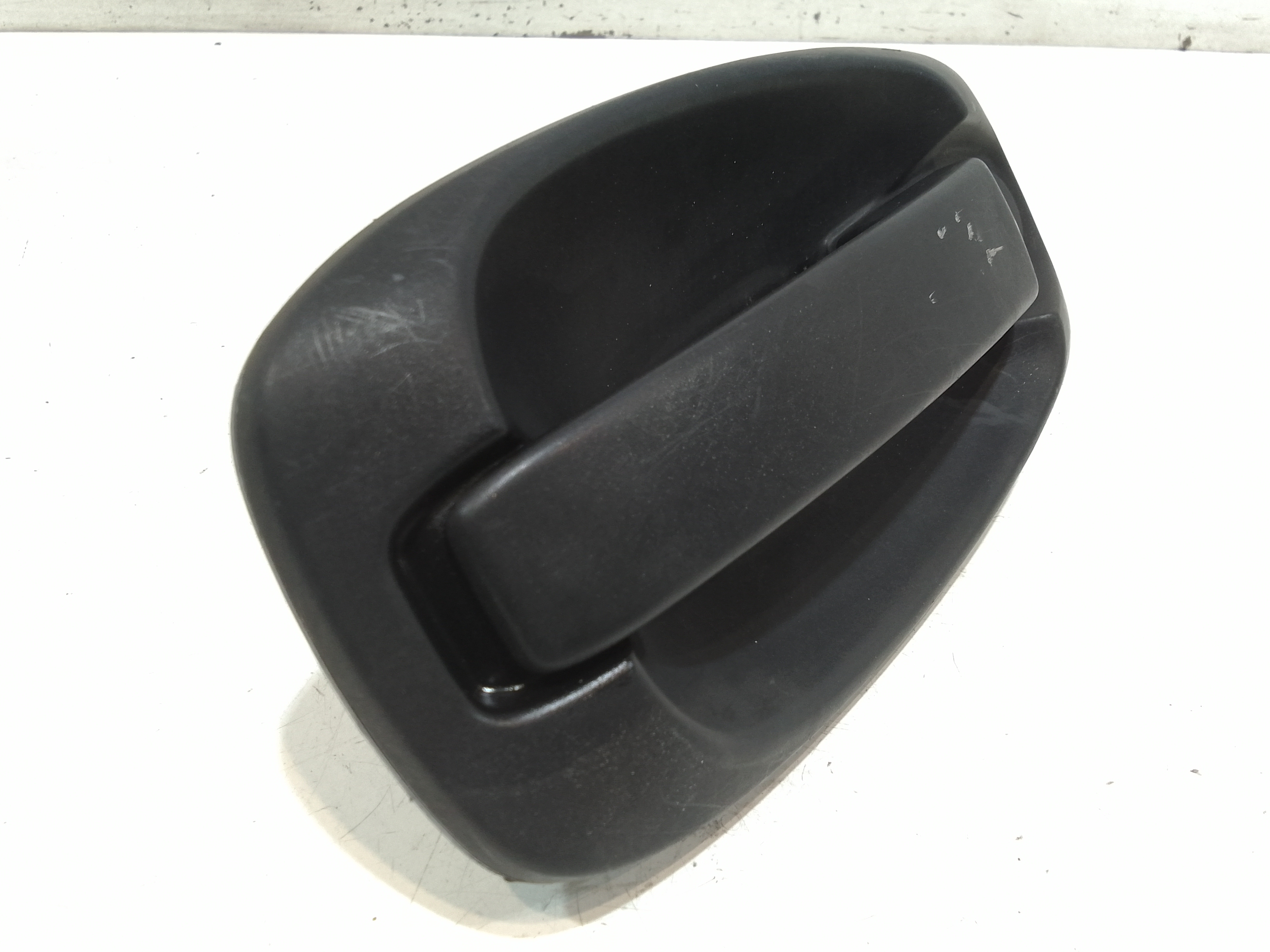 Maniglia esterna Anteriore Destra per Fiat Fiorino 2 Serie (2007 - In produzione)