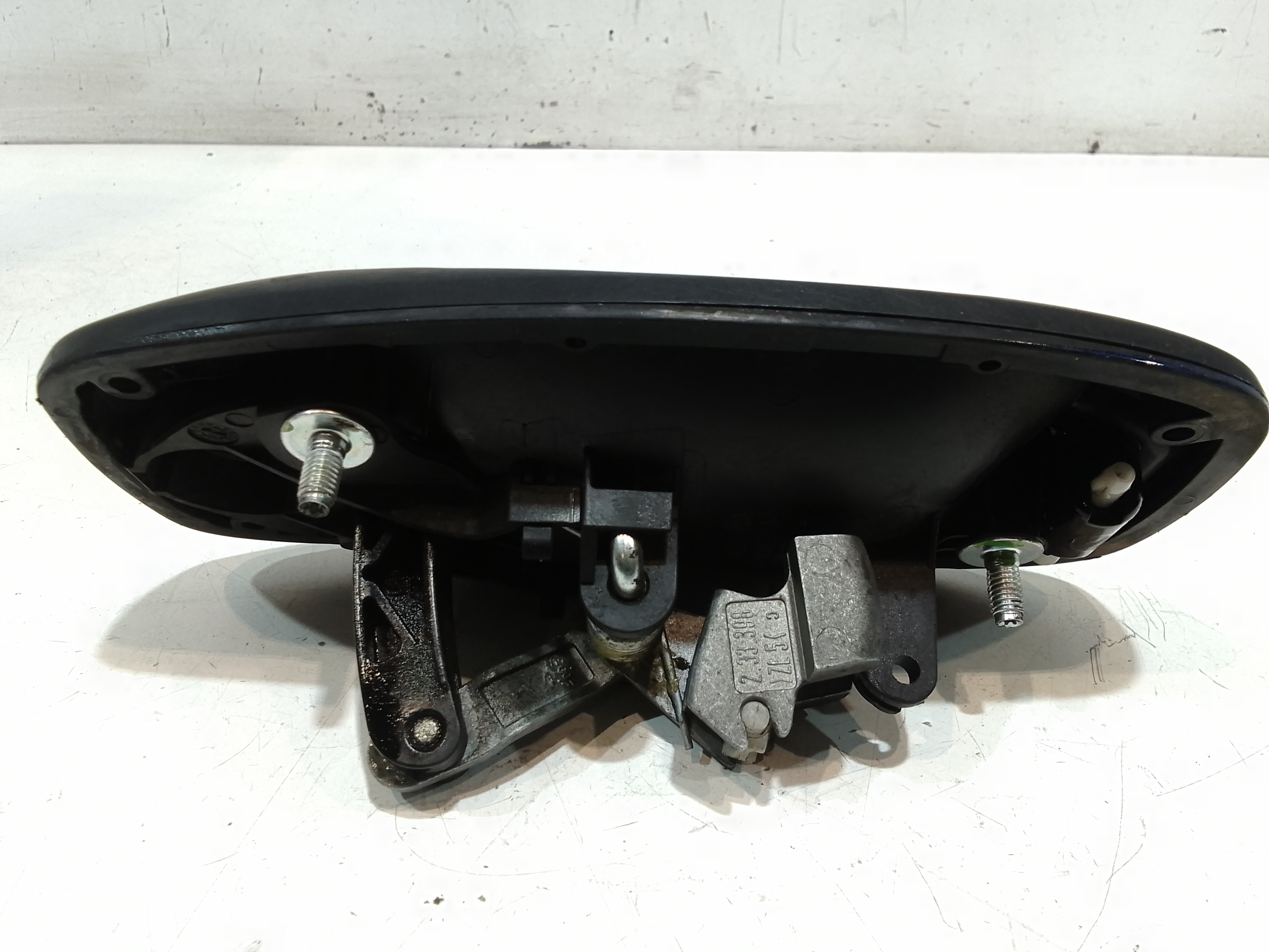 Maniglia esterna Anteriore Destra per Fiat Fiorino 2 Serie (2007 - In produzione)