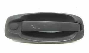 Maniglia esterna Anteriore Destra per Fiat Fiorino 2 Serie (2007 - In produzione)