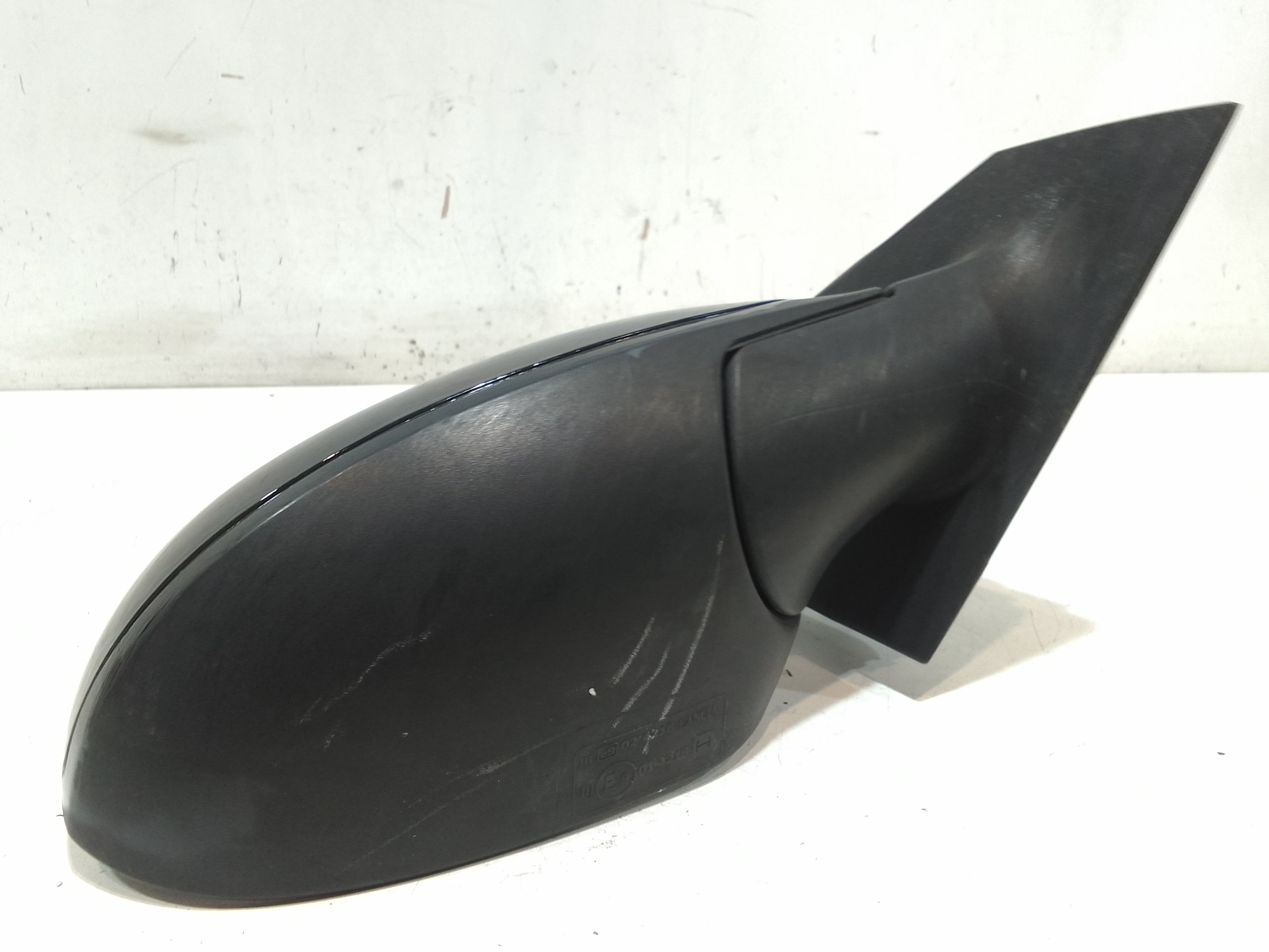 Specchietto Retrovisore Destro per Lancia Ypsilon 1 Serie (2003 - 2006)