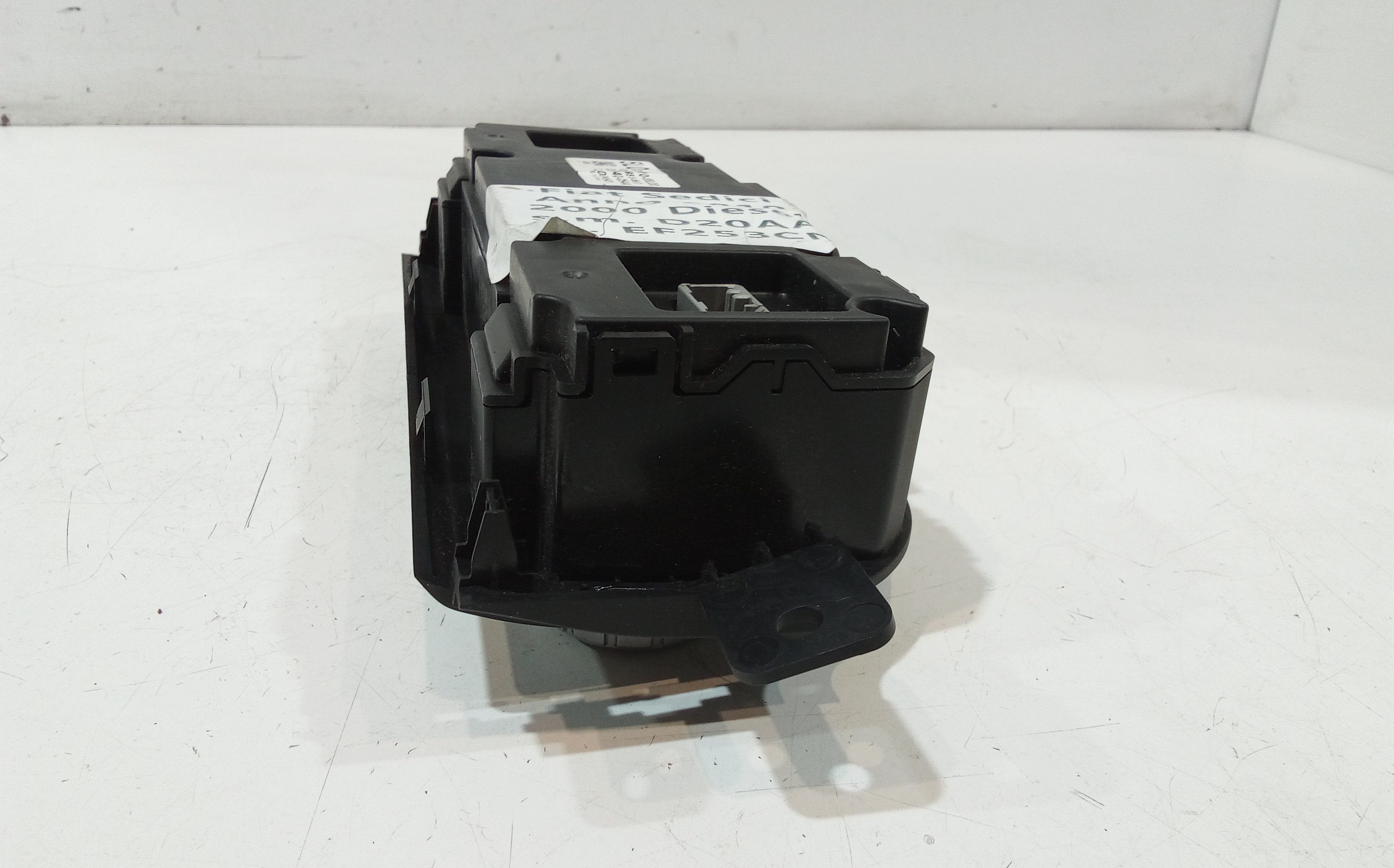 Comandi Clima per Fiat Sedici 2 Serie (2009 - In produzione)