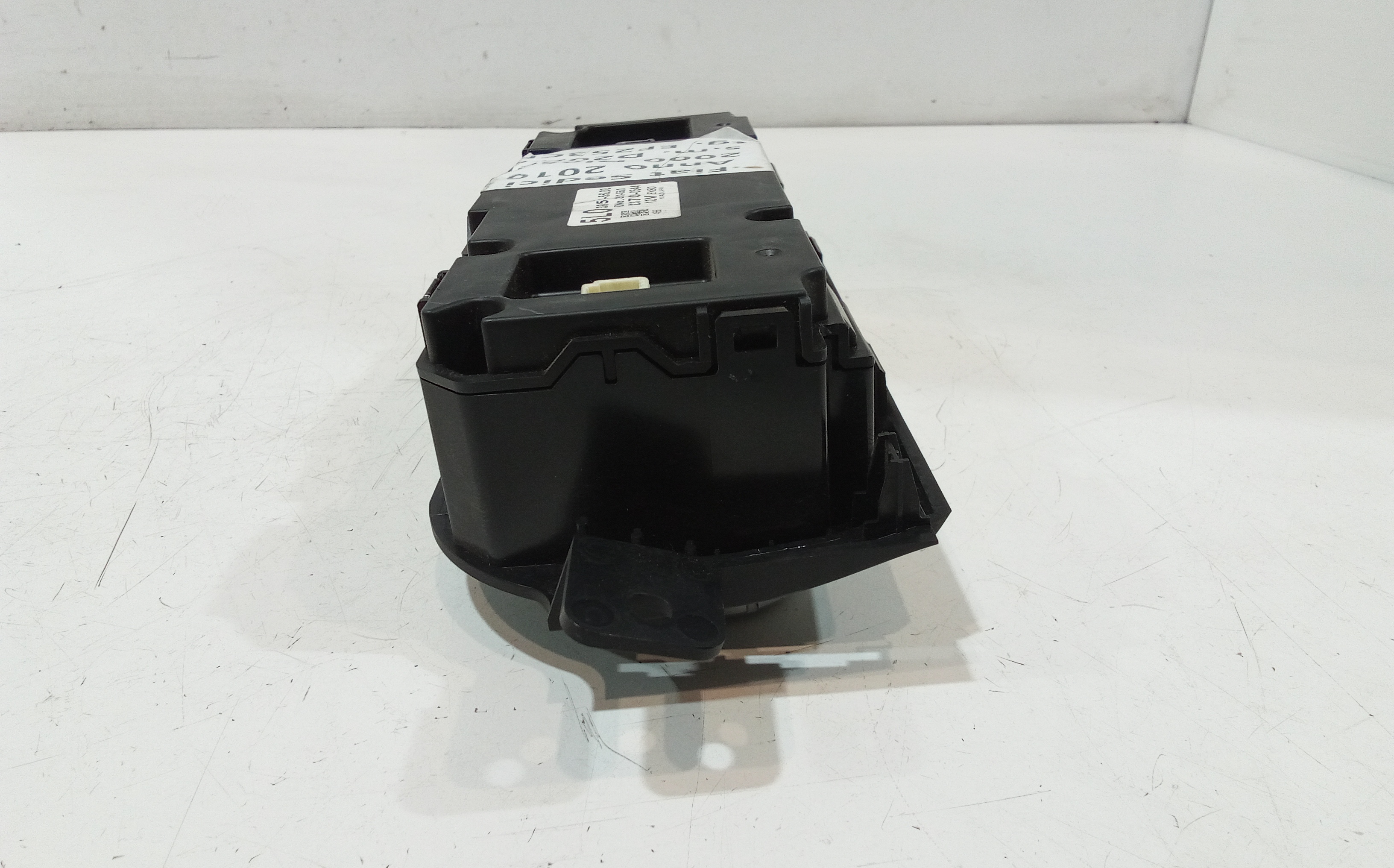 Comandi Clima per Fiat Sedici 2 Serie (2009 - In produzione)