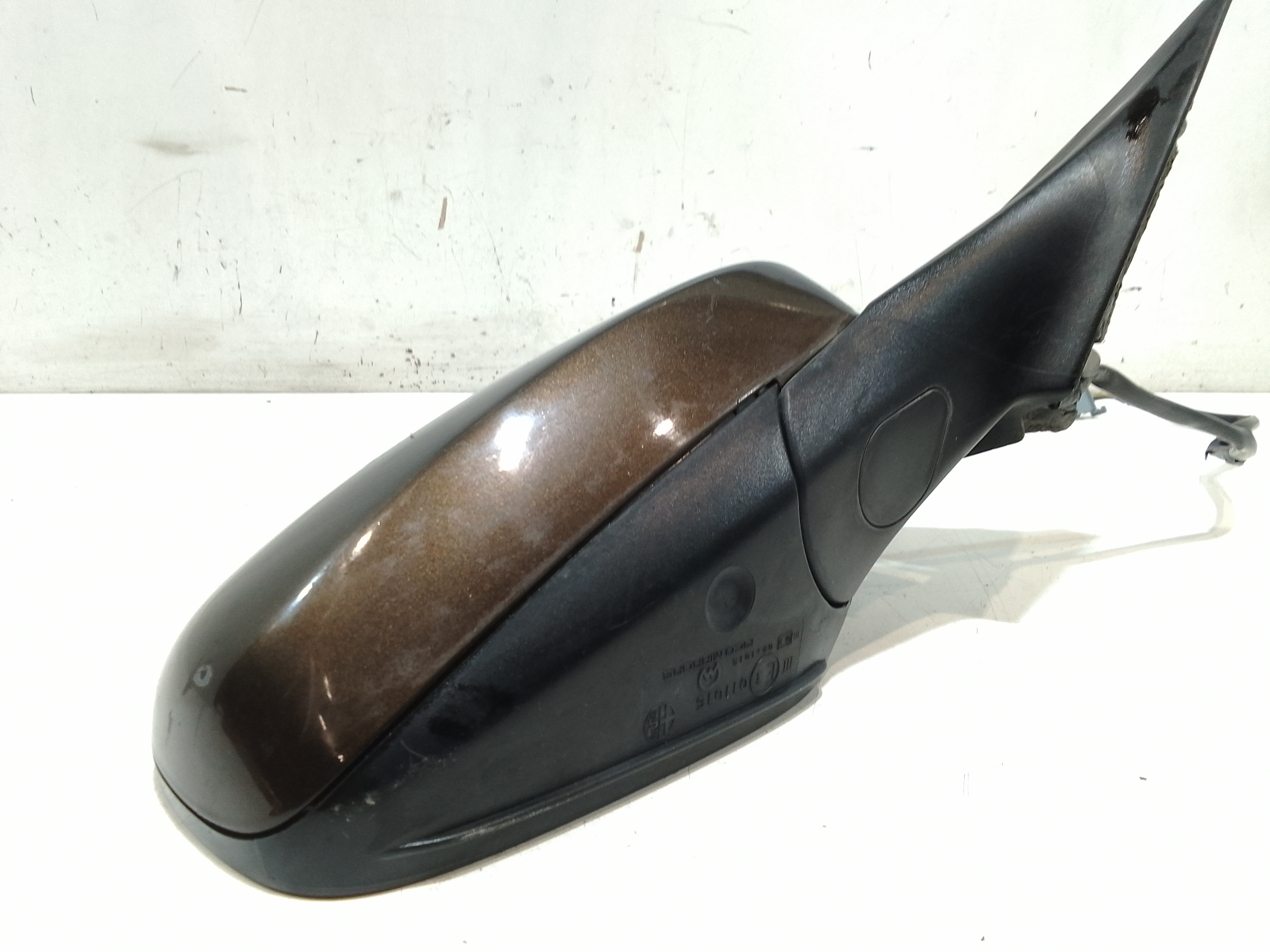 Specchietto Retrovisore Destro per Alfa Romeo 159 Berlina Serie (939_) (05>11) (2005 - 2011)