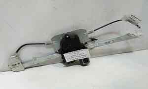 Cremagliera anteriore sinistra Guida per Fiat Fiorino 2 Serie (2007 - In produzione)