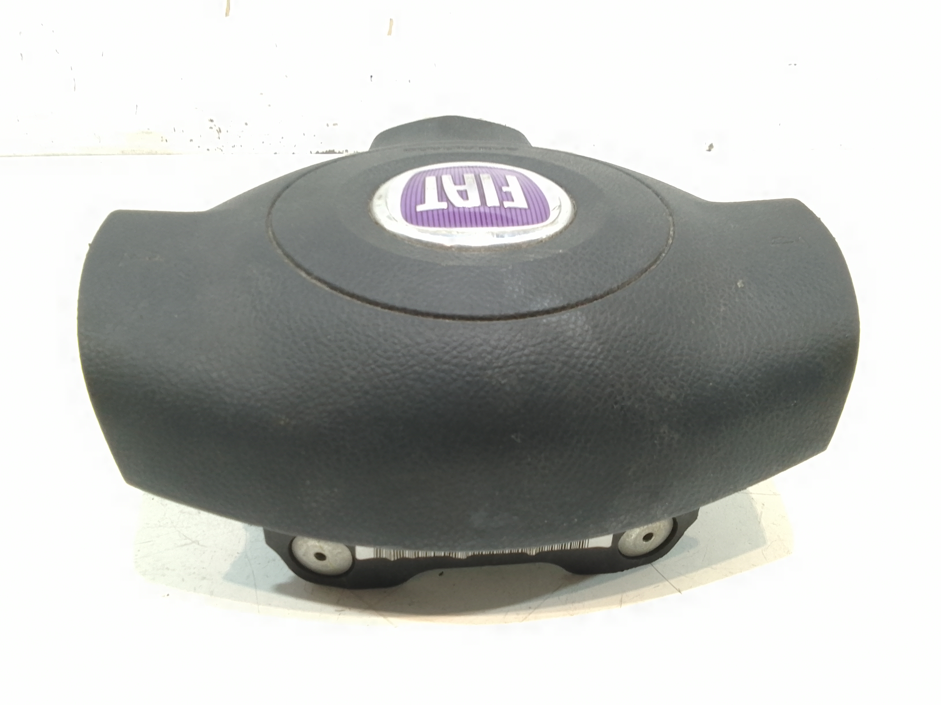 Airbag Volante per Fiat Sedici 2 Serie (2009 - In produzione)