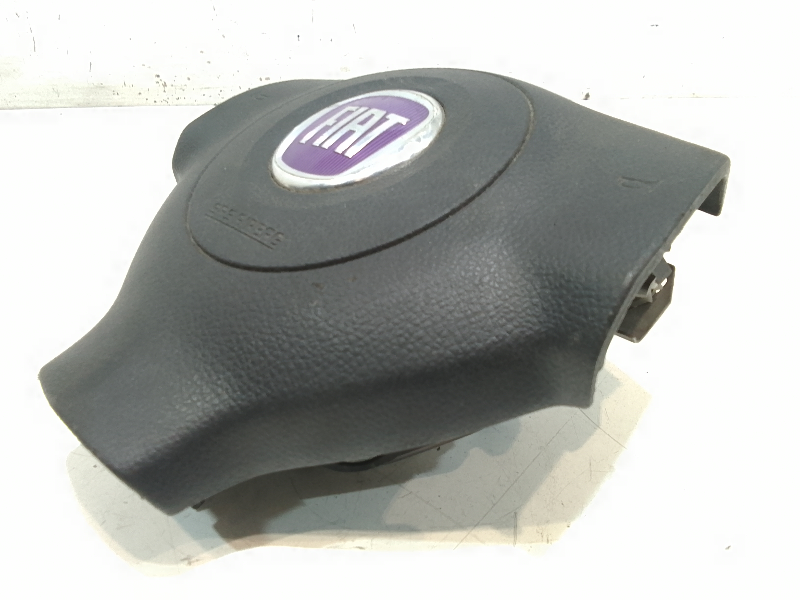 Airbag Volante per Fiat Sedici 2 Serie (2009 - In produzione)