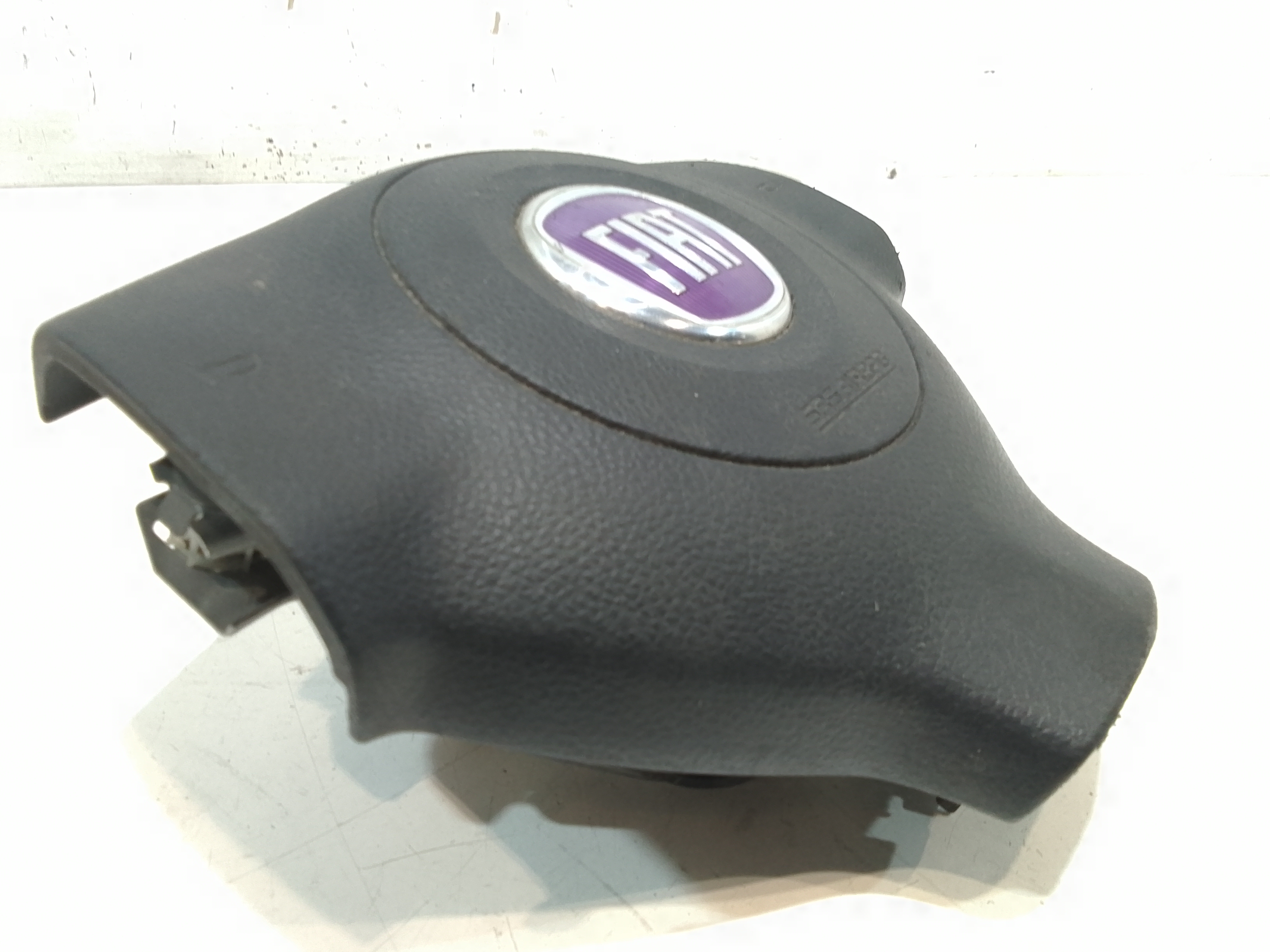 Airbag Volante per Fiat Sedici 2 Serie (2009 - In produzione)