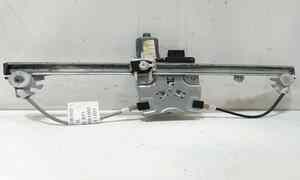 Cremagliera anteriore destra passeggero per Fiat Fiorino 2 Serie (2007 - In produzione)