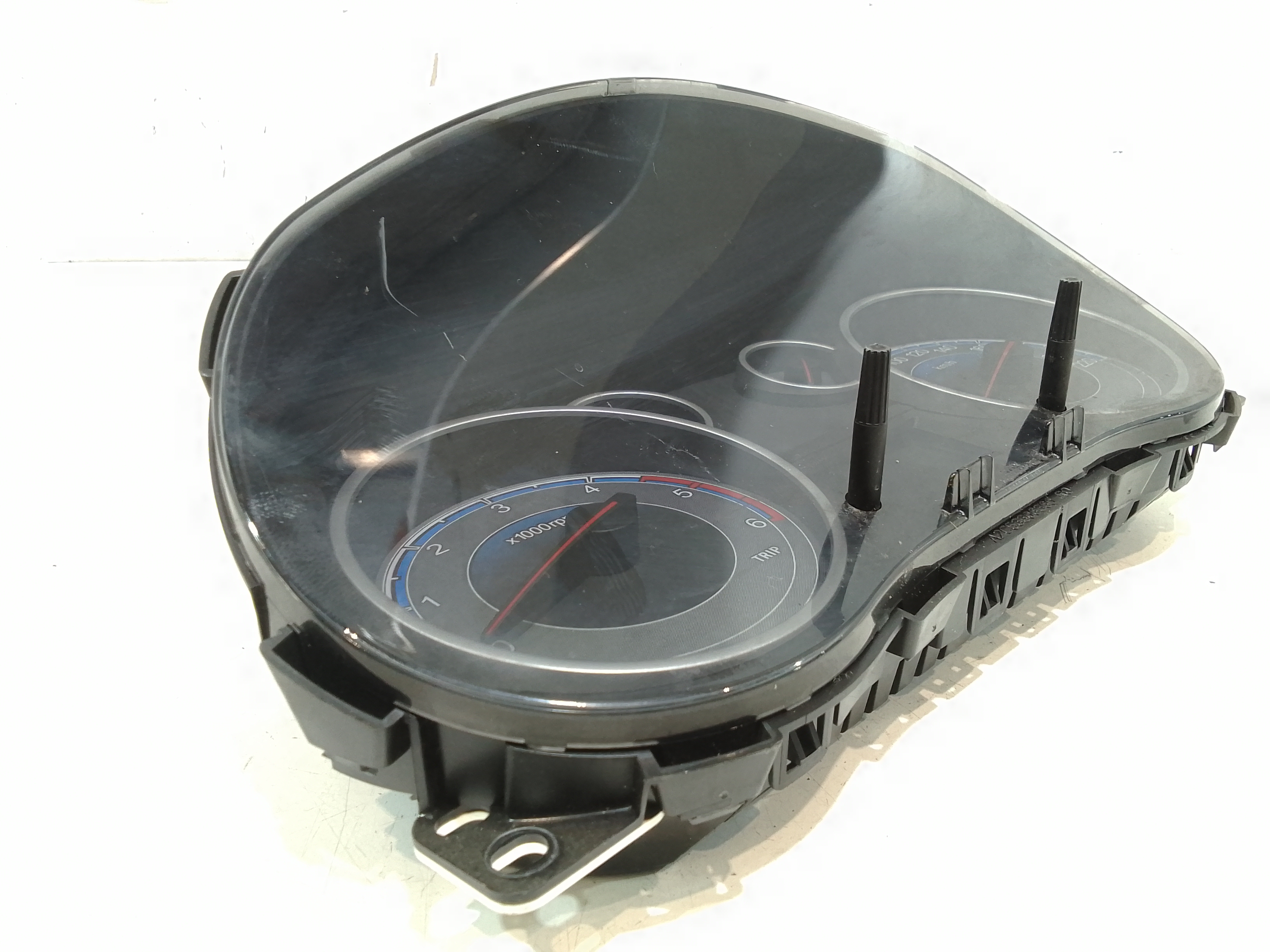 Quadro Strumenti per Fiat Sedici 2 Serie (2009 - In produzione)