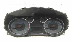 Quadro Strumenti per Fiat Sedici 2 Serie (2009 - In produzione)