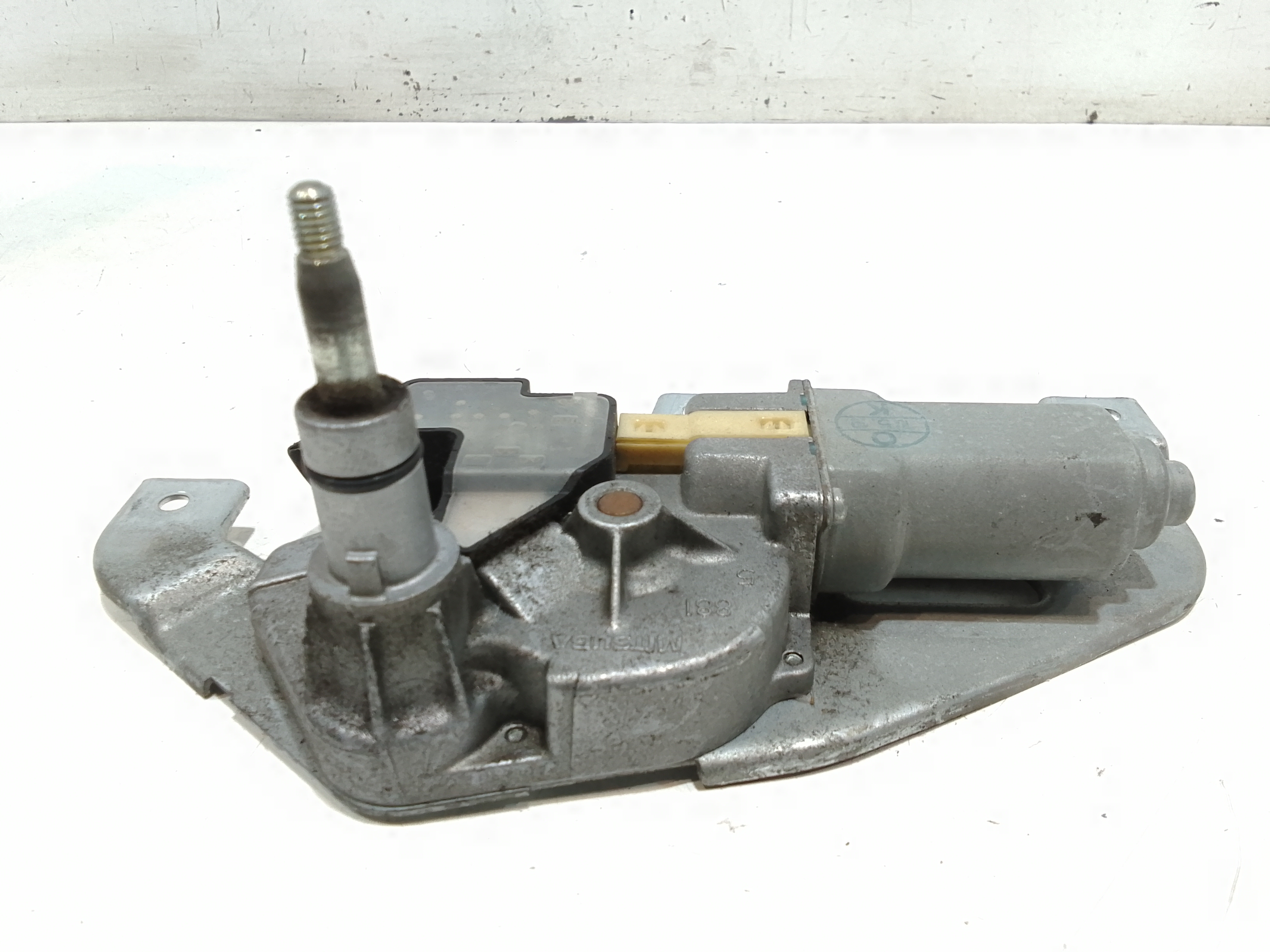 Motorino Tergicristallo Posteriore per Fiat Sedici 2 Serie (2009 - In produzione)