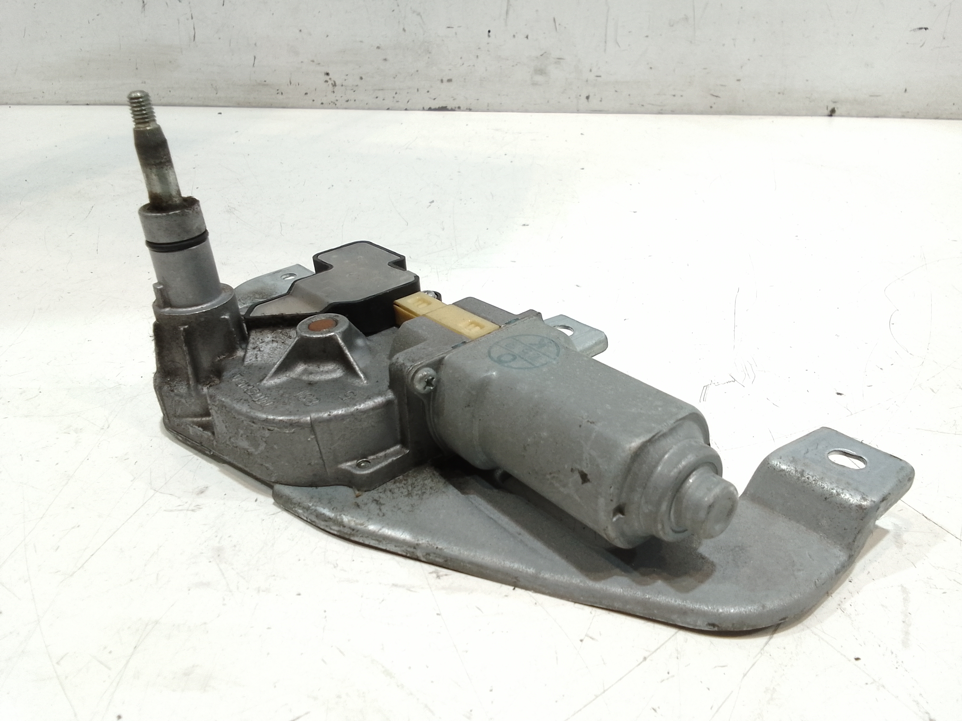 Motorino Tergicristallo Posteriore per Fiat Sedici 2 Serie (2009 - In produzione)