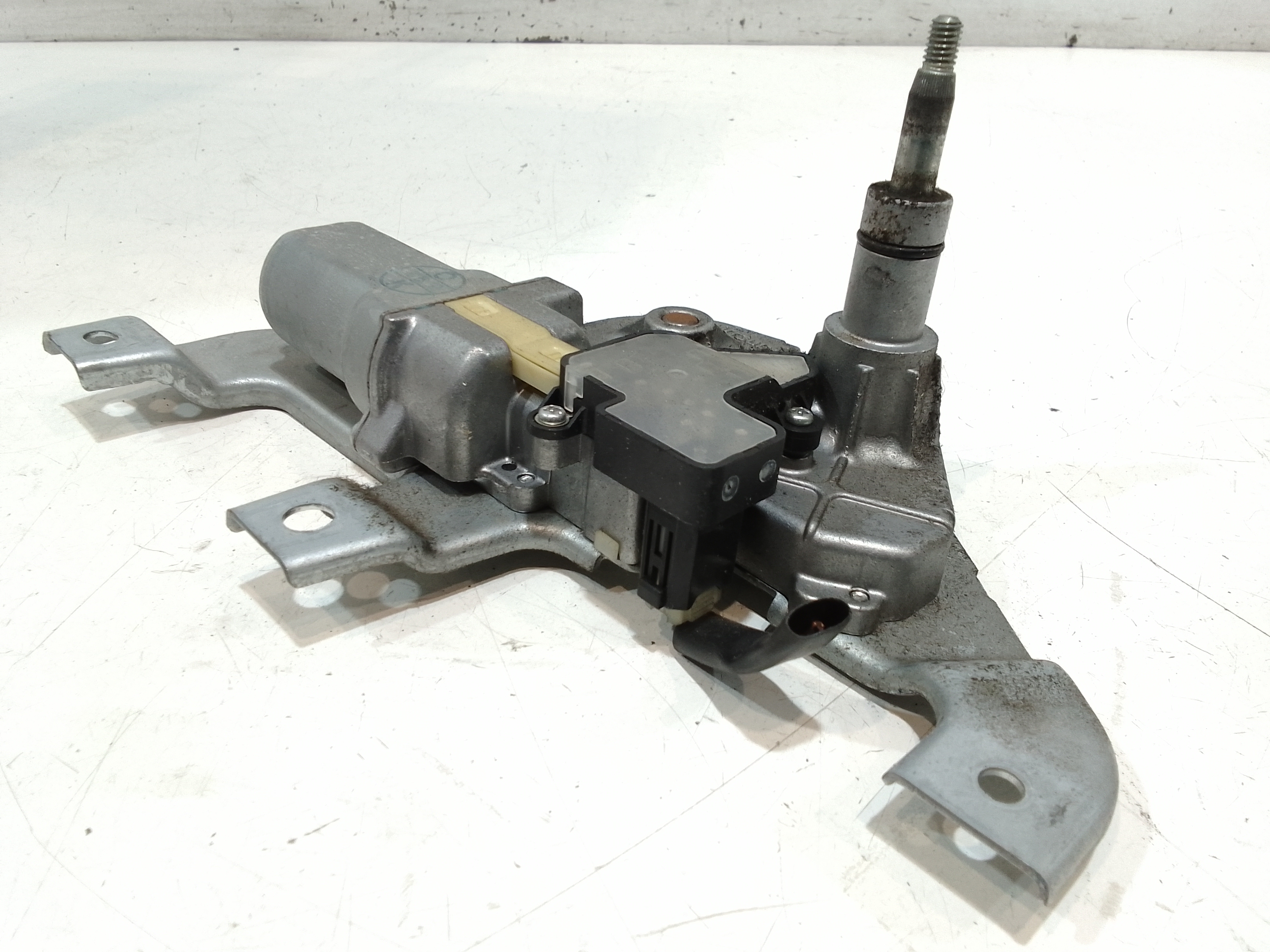 Motorino Tergicristallo Posteriore per Fiat Sedici 2 Serie (2009 - In produzione)