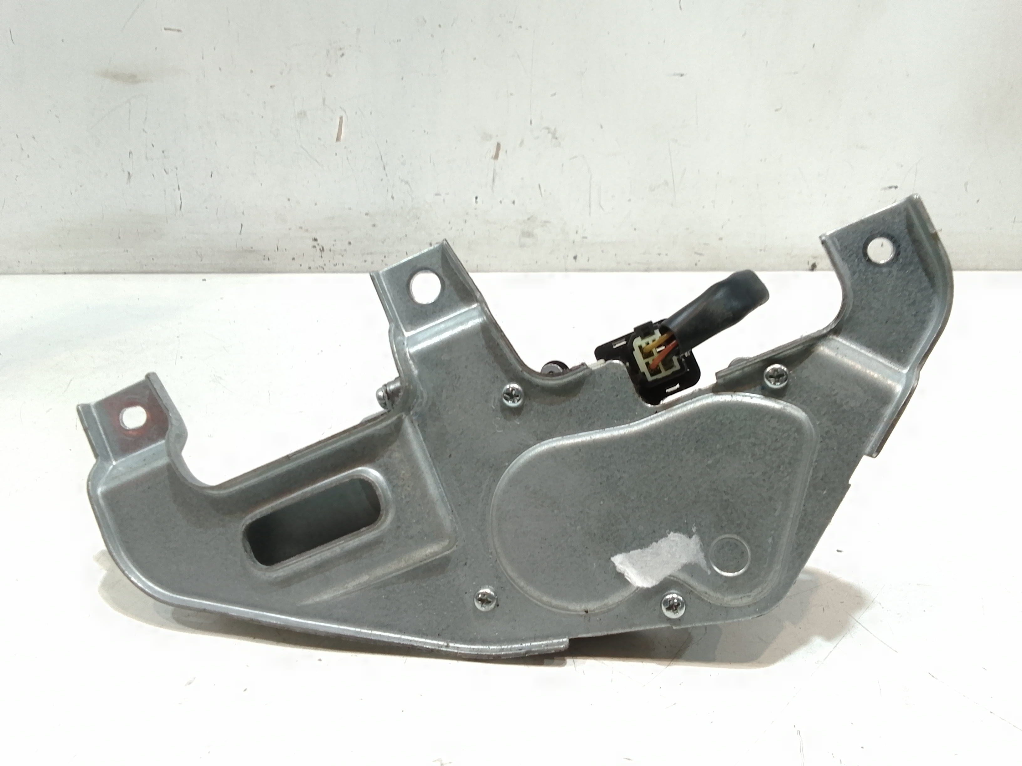 Motorino Tergicristallo Posteriore per Fiat Sedici 2 Serie (2009 - In produzione)