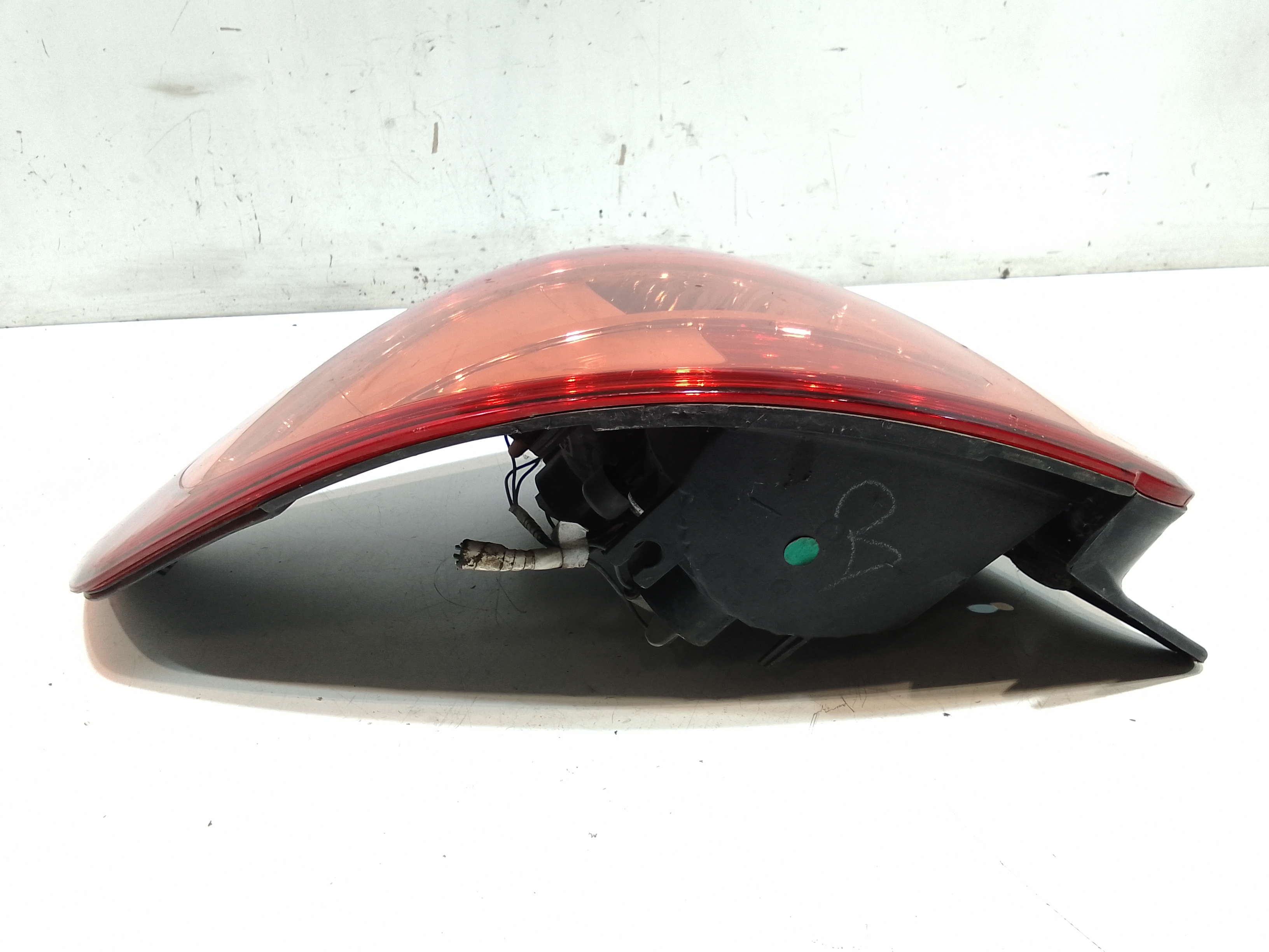 Stop fanale Posteriore sinistro lato Guida per Fiat Sedici 2 Serie (2009 - In produzione)