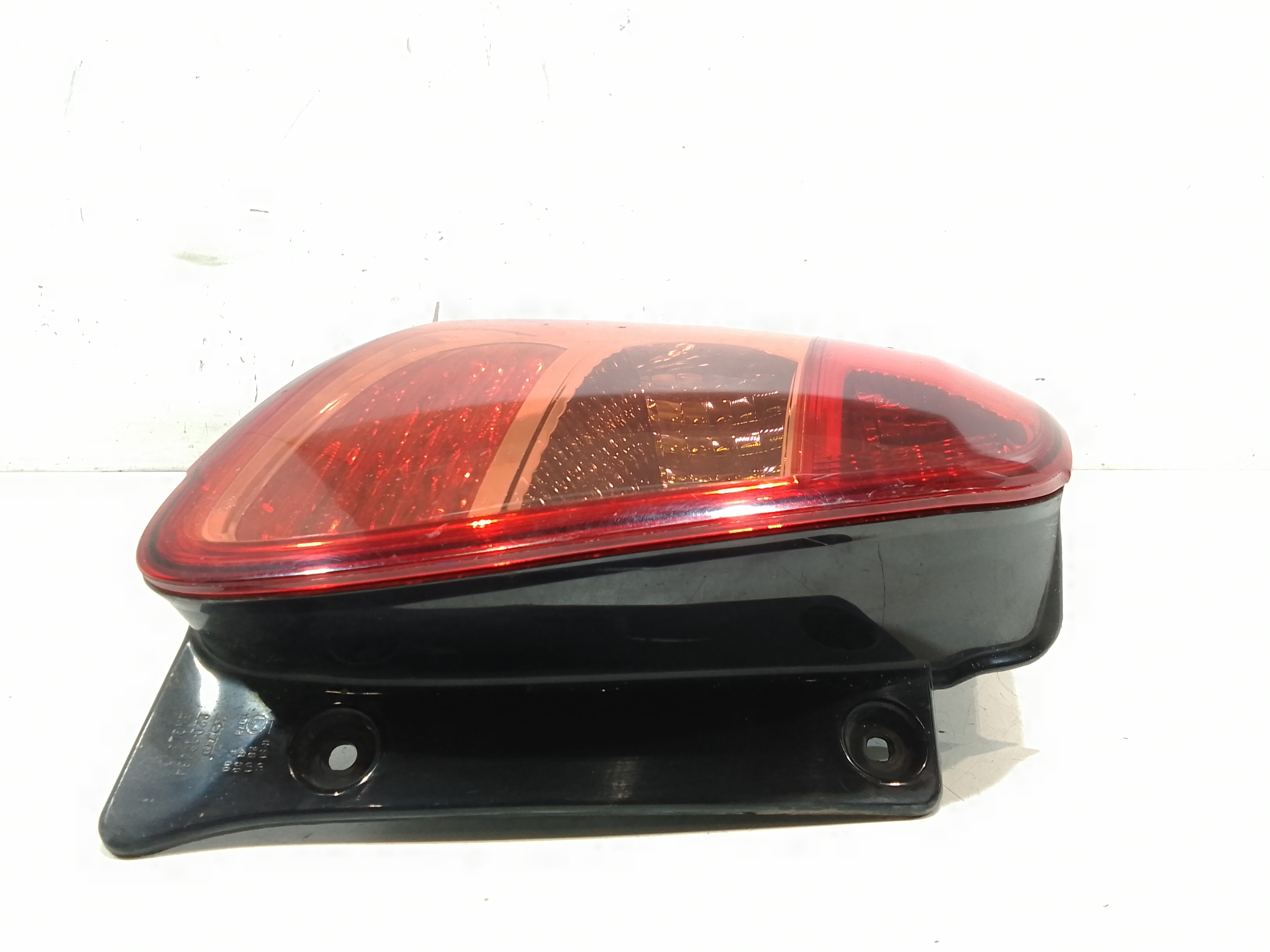 Stop fanale Posteriore sinistro lato Guida per Fiat Sedici 2 Serie (2009 - In produzione)