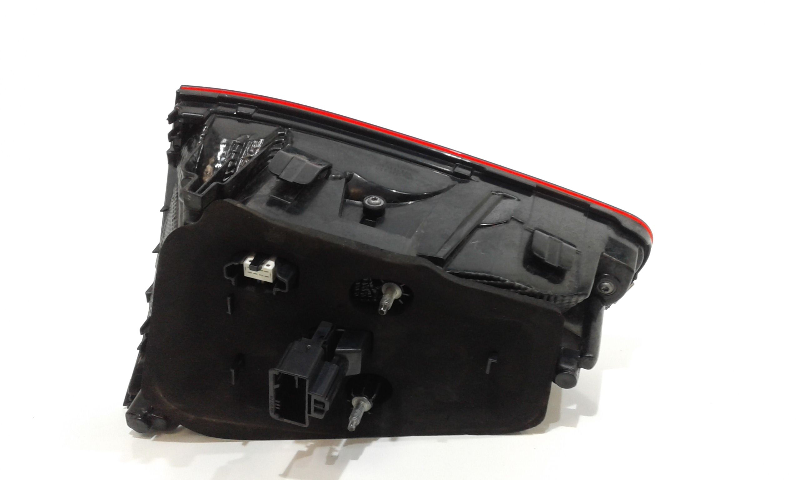 Stop Posteriore Sinistro Integrato nel Portello VOLKSWAGEN Golf 7 Berlina