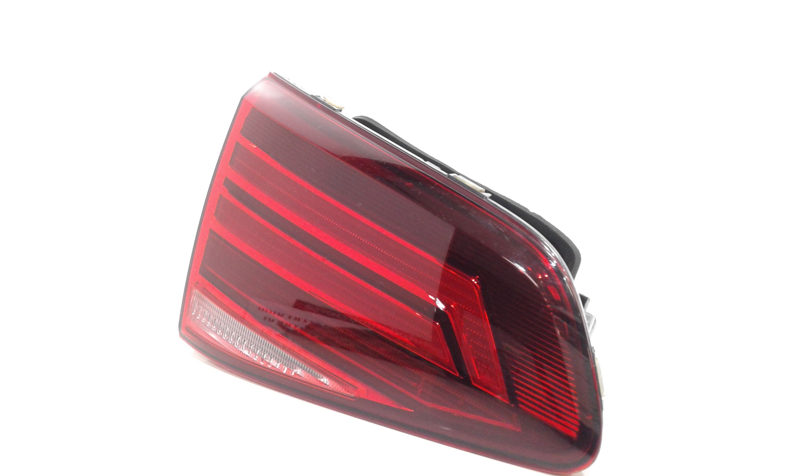 Stop Posteriore Sinistro Integrato nel Portello VOLKSWAGEN Golf 7 Berlina