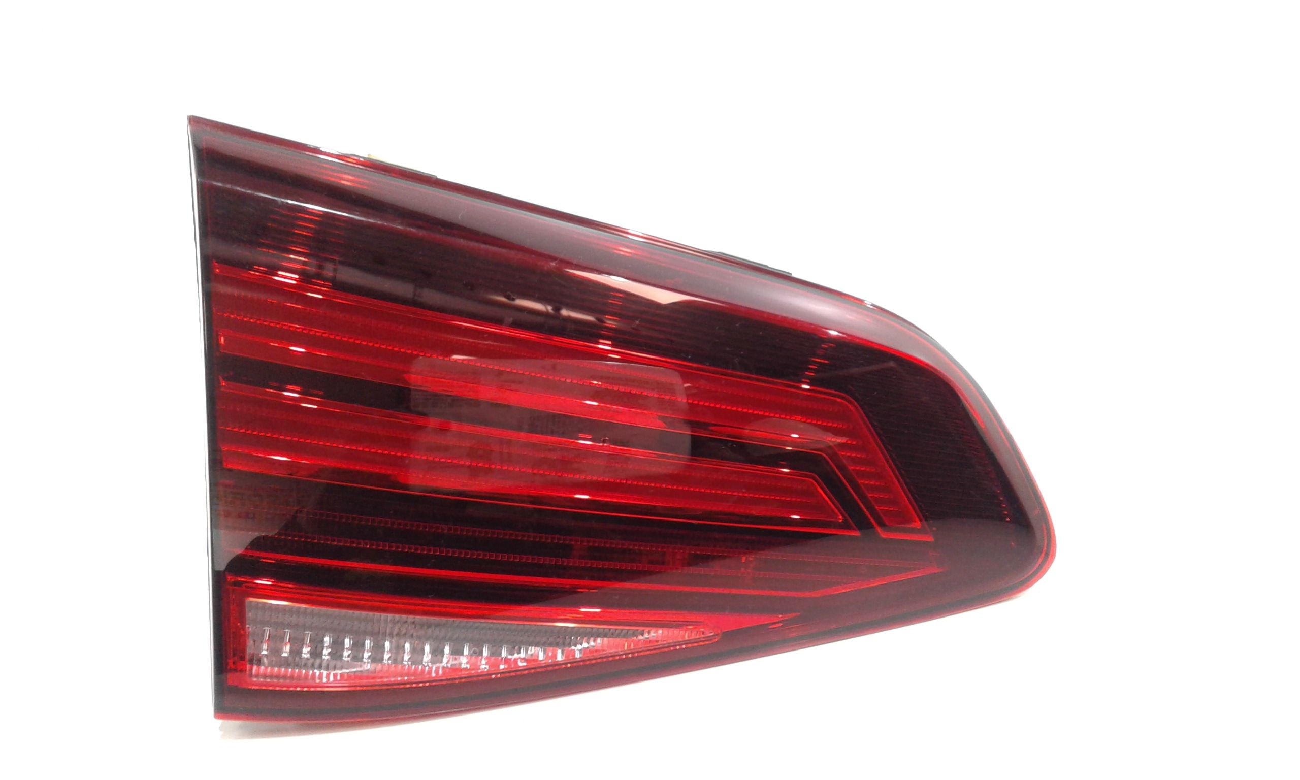Stop Posteriore Sinistro Integrato nel Portello VOLKSWAGEN Golf 7 Berlina