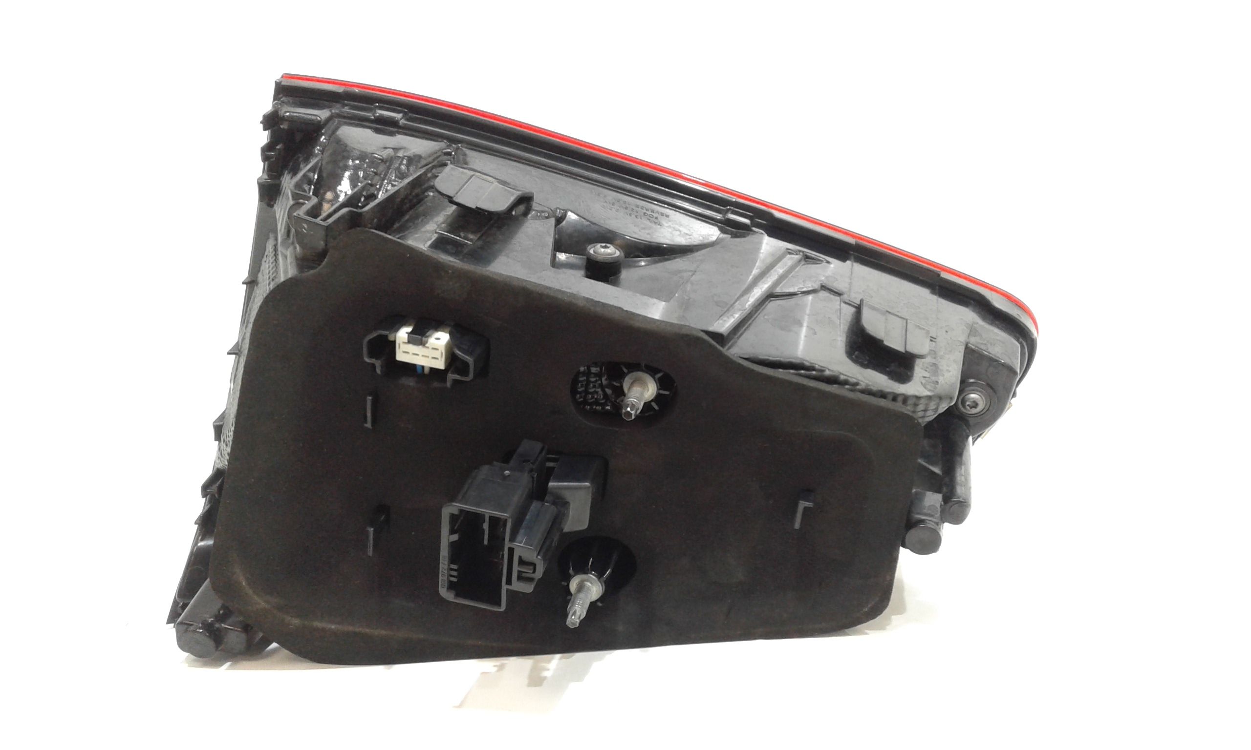 Stop Posteriore Sinistro Integrato nel Portello VOLKSWAGEN Golf 7 Berlina