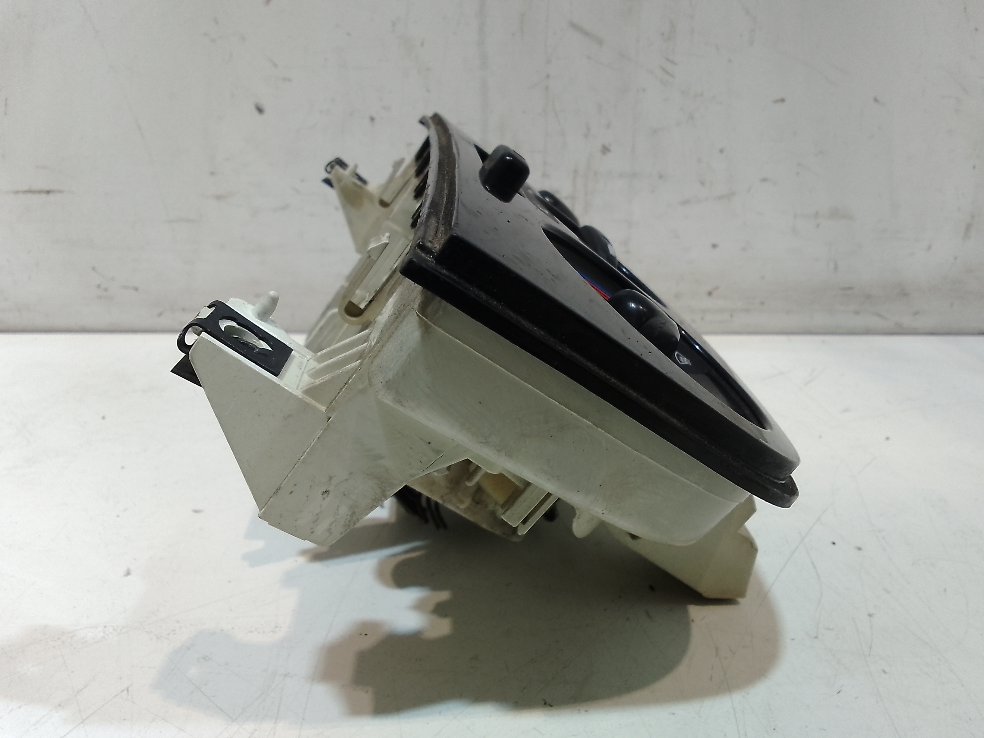 Comandi Clima per Fiat Fiorino 2 Serie (2007 - In produzione)