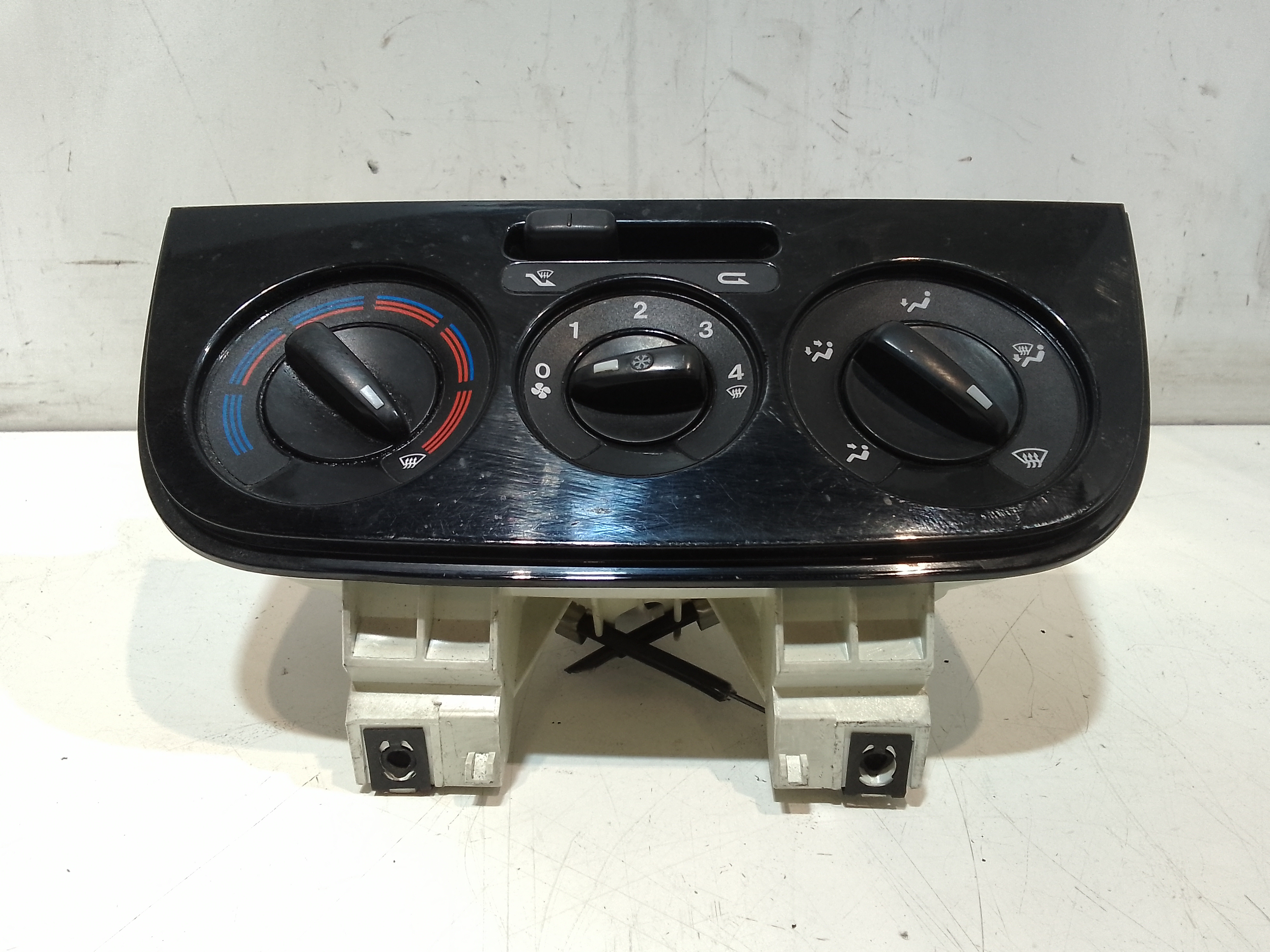 Comandi Clima per Fiat Fiorino 2 Serie (2007 - In produzione)
