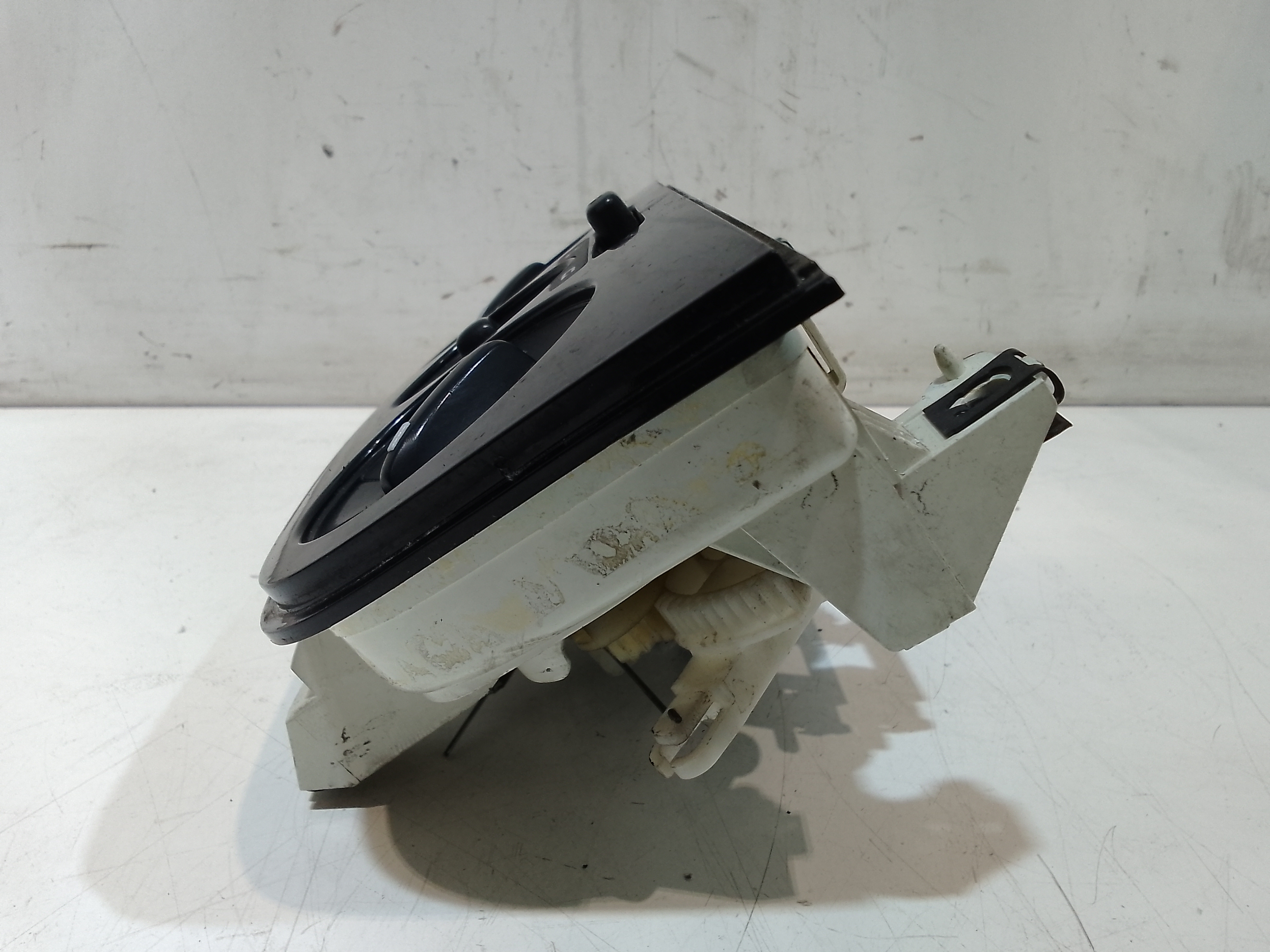 Comandi Clima per Fiat Fiorino 2 Serie (2007 - In produzione)