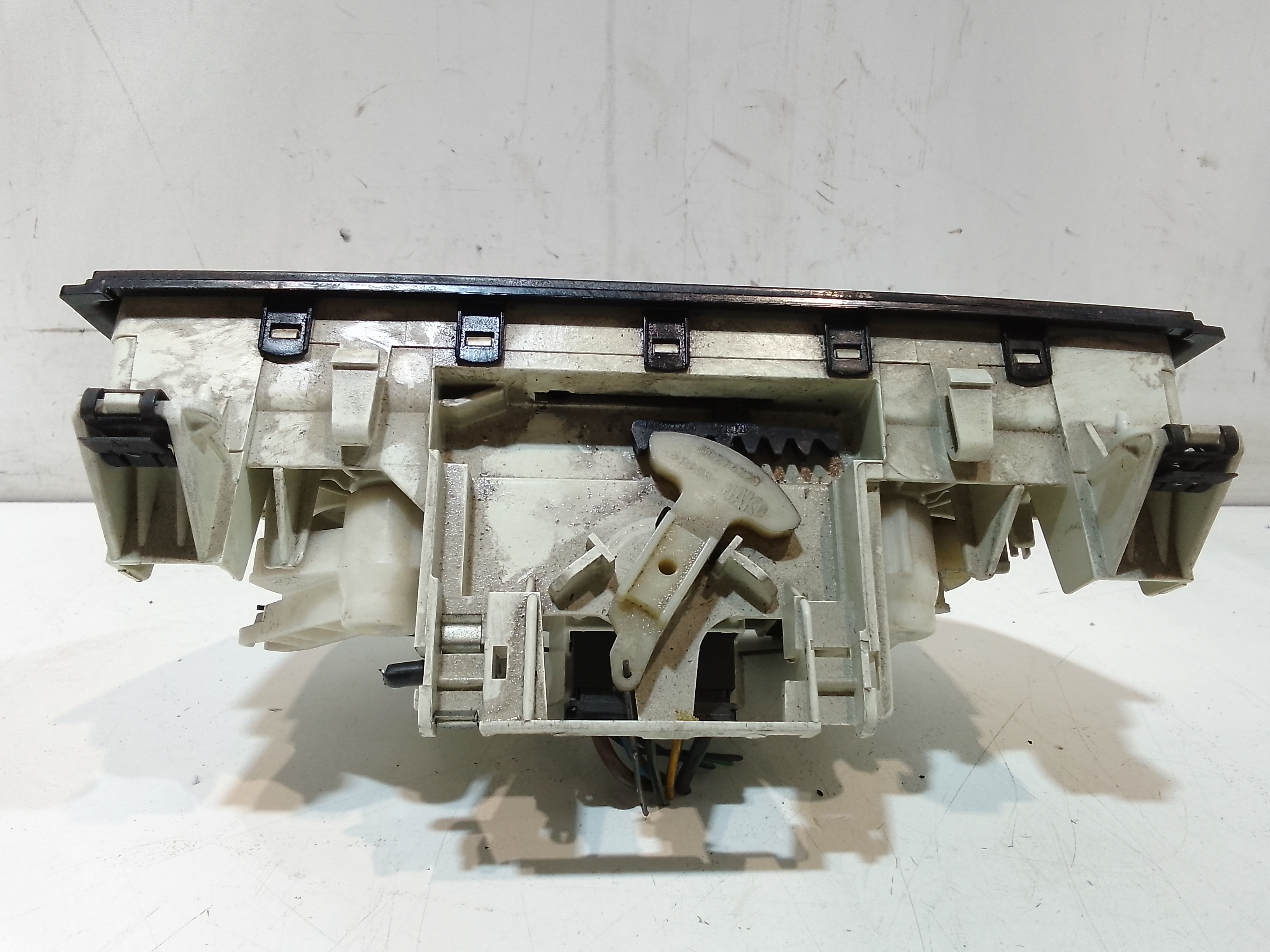 Comandi Clima per Fiat Fiorino 2 Serie (2007 - In produzione)