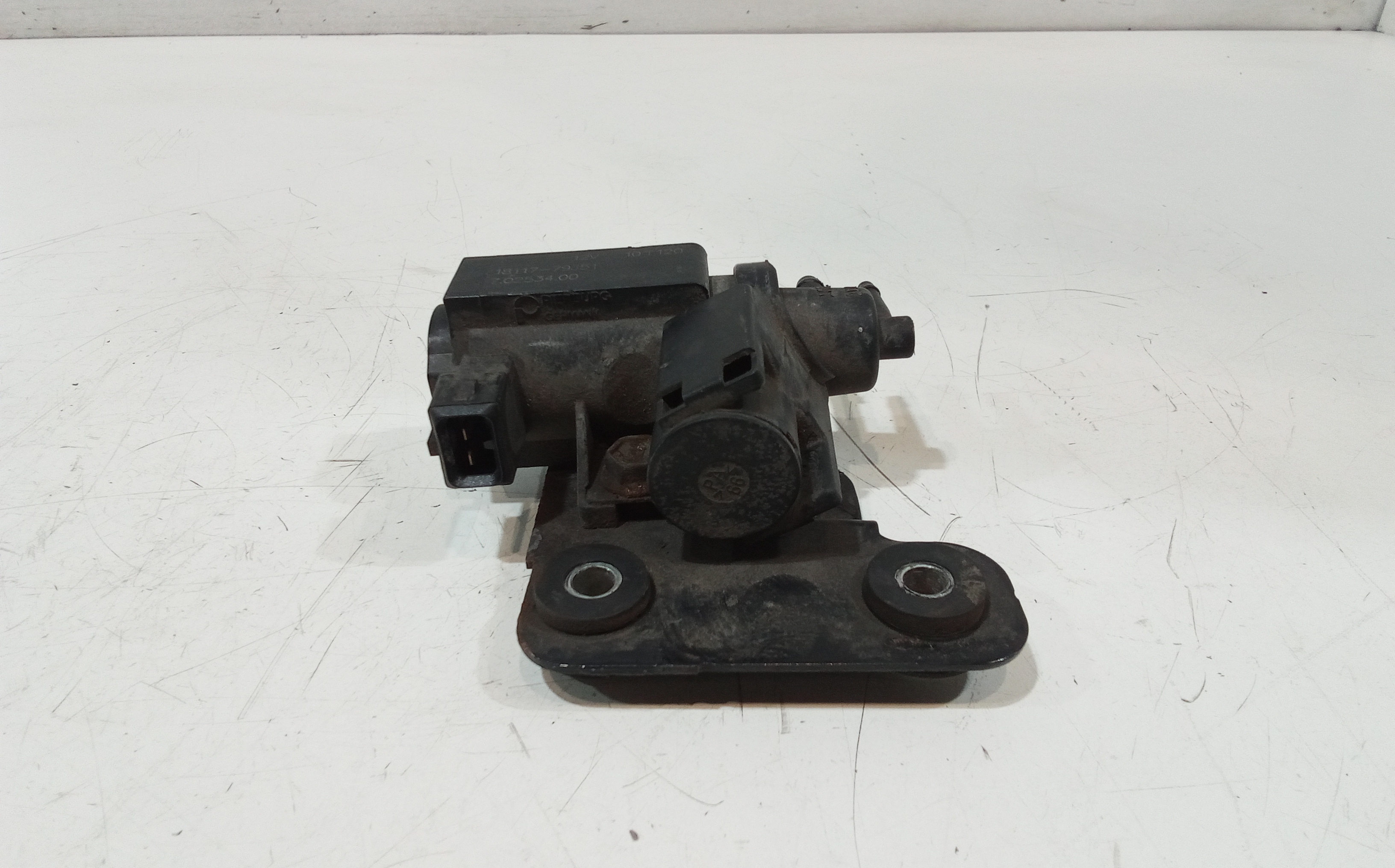 Elettrovalvola convertitore di pressione per Fiat Sedici 2 Serie (2009 - In produzione)