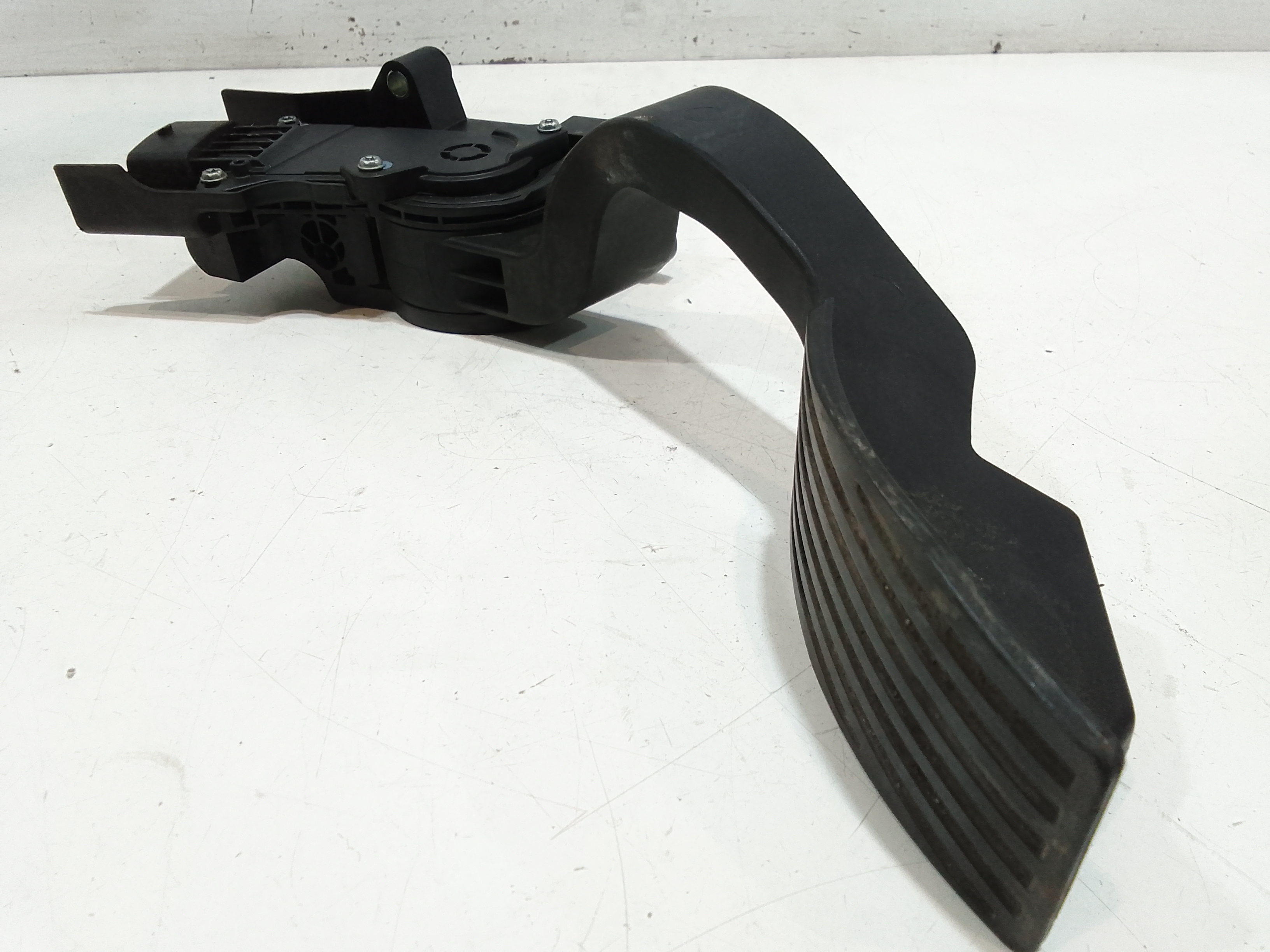 Pedale acceleratore per Fiat Fiorino 2 Serie (2007 - In produzione)