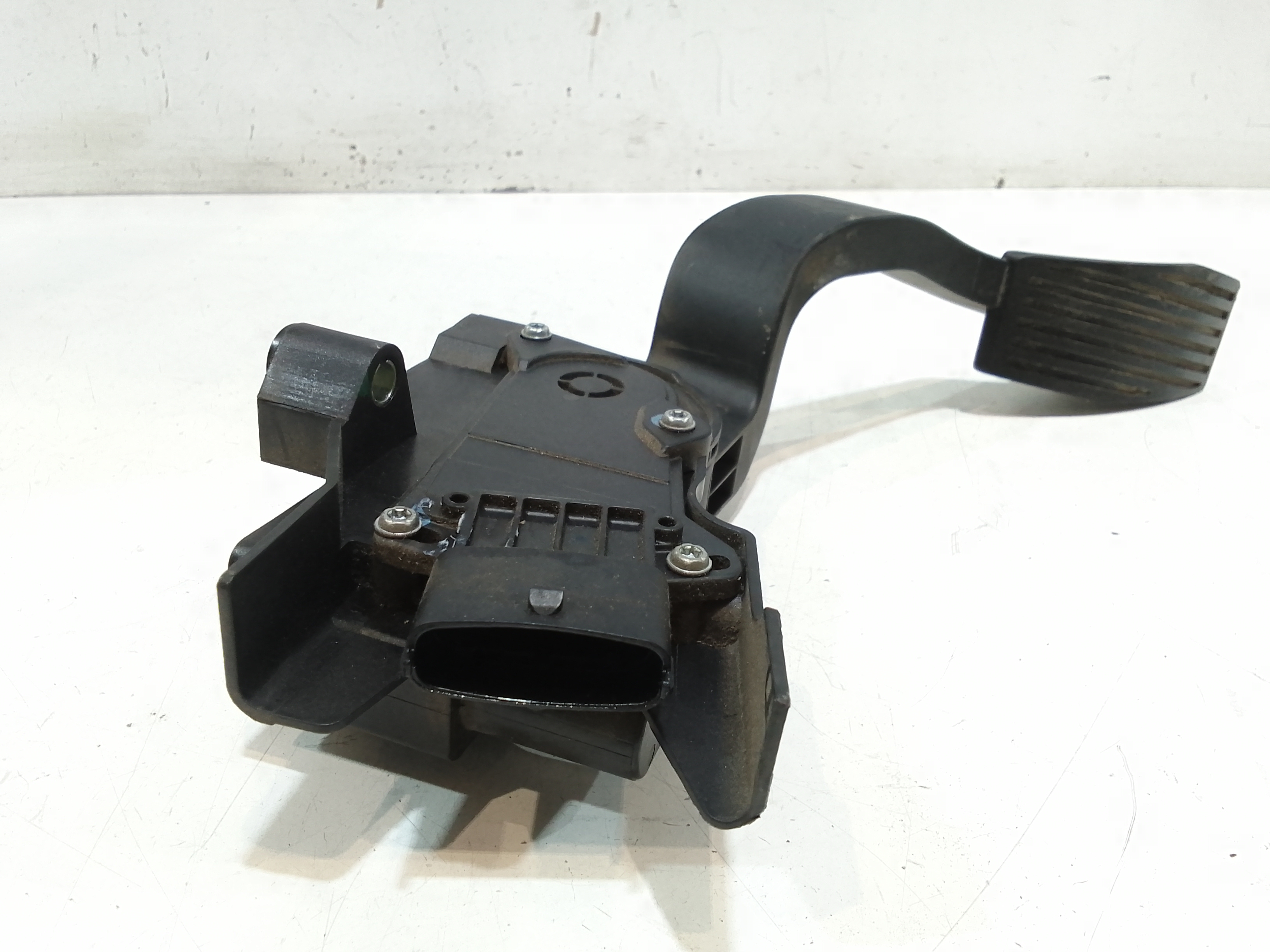 Pedale acceleratore per Fiat Fiorino 2 Serie (2007 - In produzione)