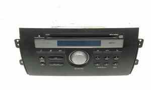 Autoradio per Fiat Sedici 2 Serie (2009 - In produzione)