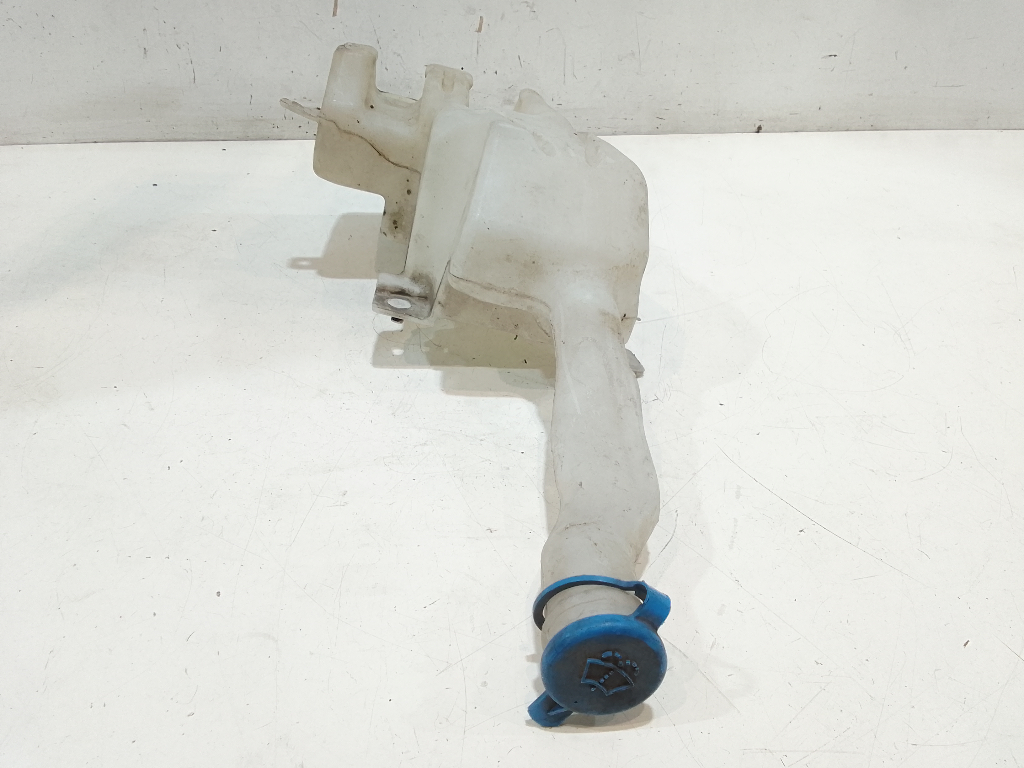 Vaschetta Tergi ant per Fiat Sedici 2 Serie (2009 - In produzione)