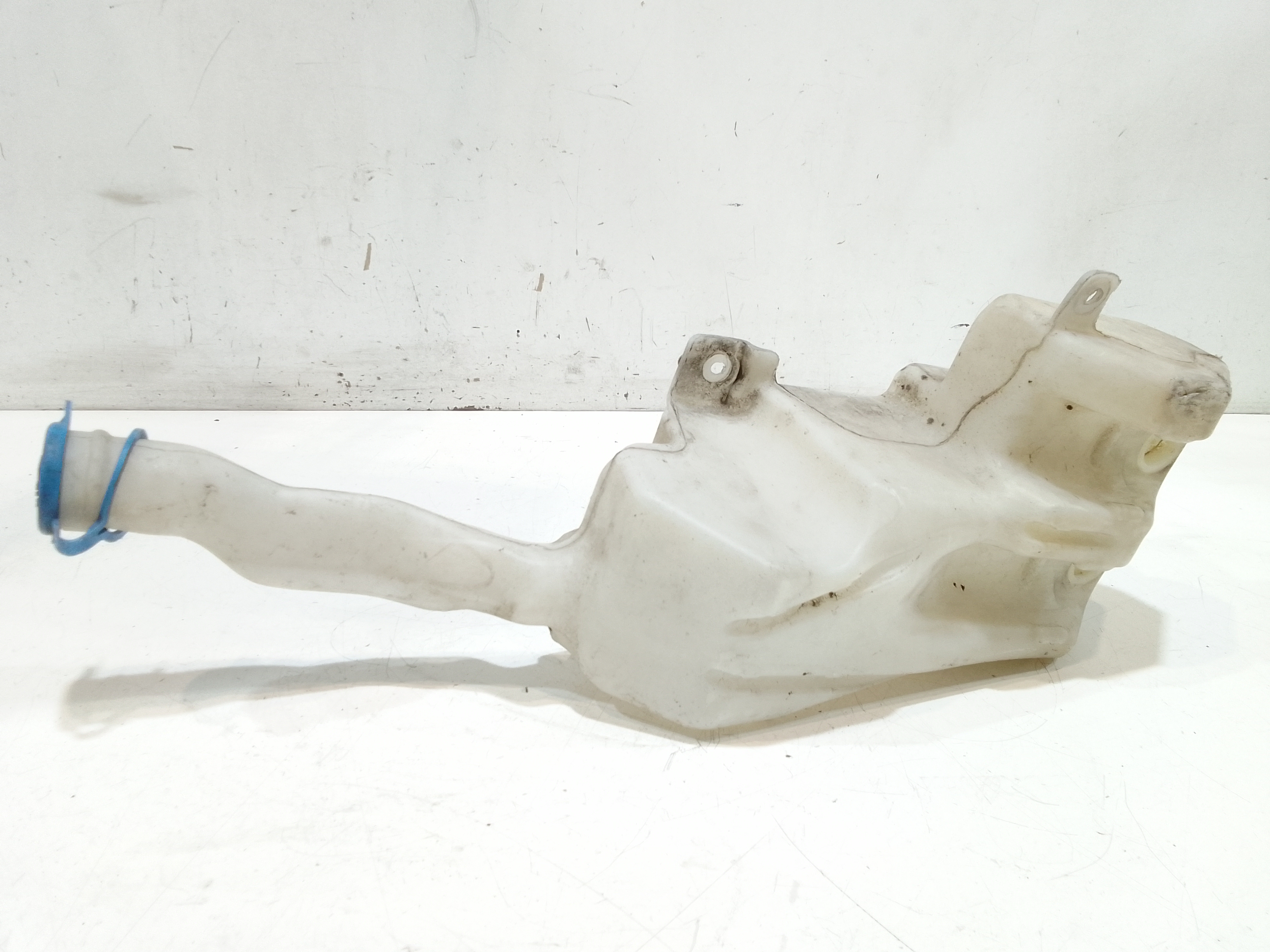 Vaschetta Tergi ant per Fiat Sedici 2 Serie (2009 - In produzione)