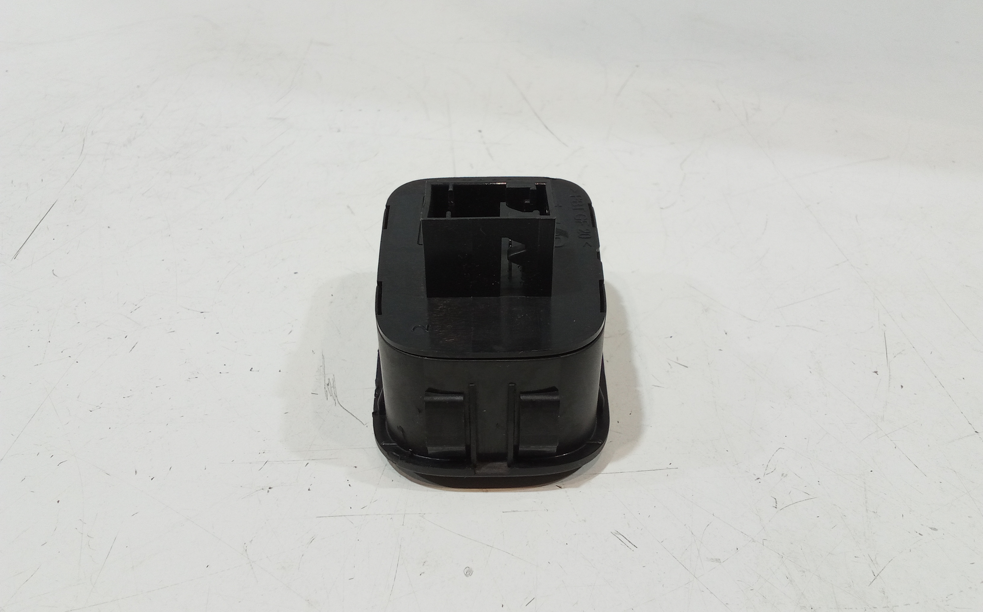 Pulsante luci di emergenza per Fiat Fiorino 2 Serie (2007 - In produzione)