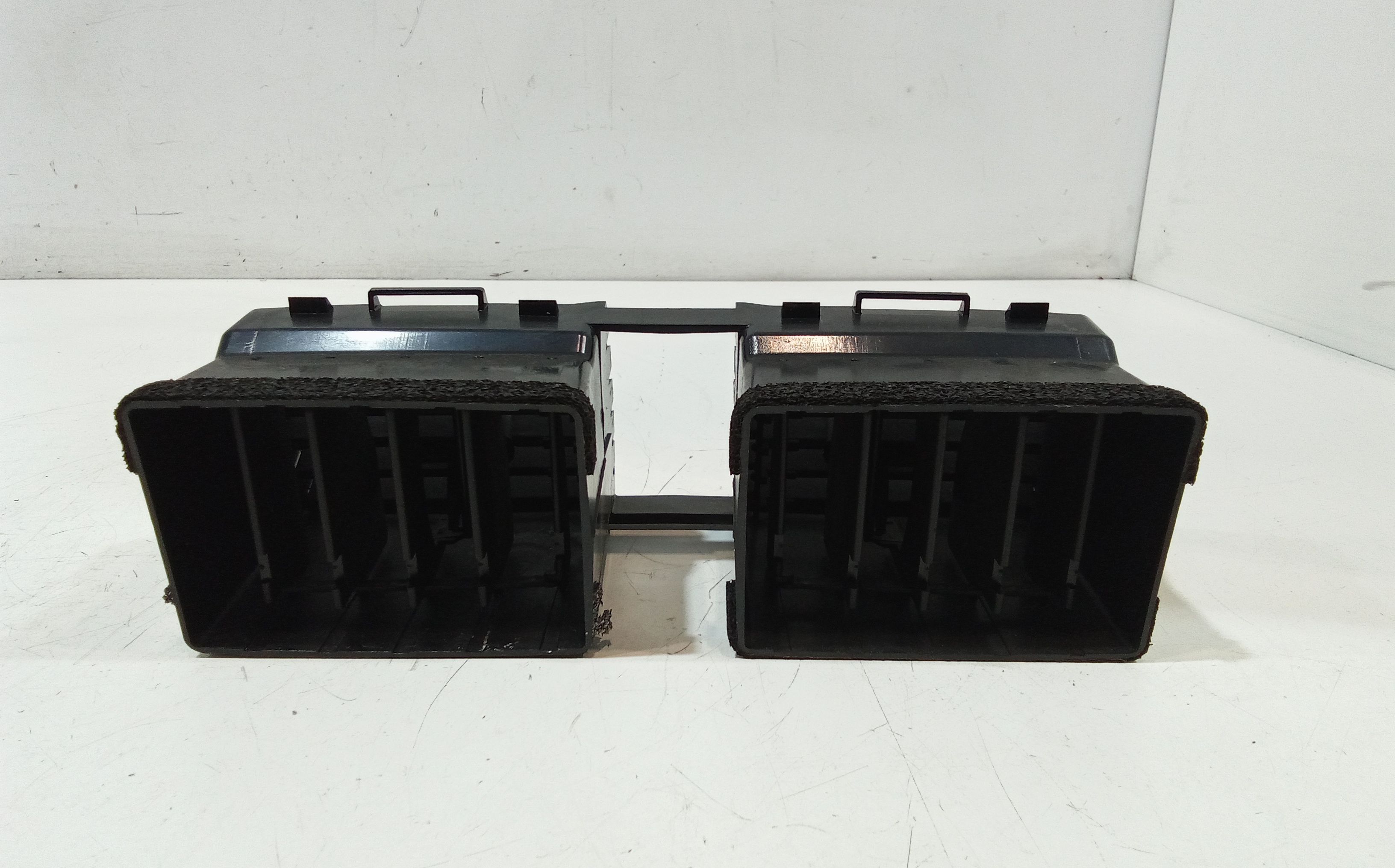 Bocchette Aria Centrale per Fiat Sedici 2 Serie (2009 - In produzione)