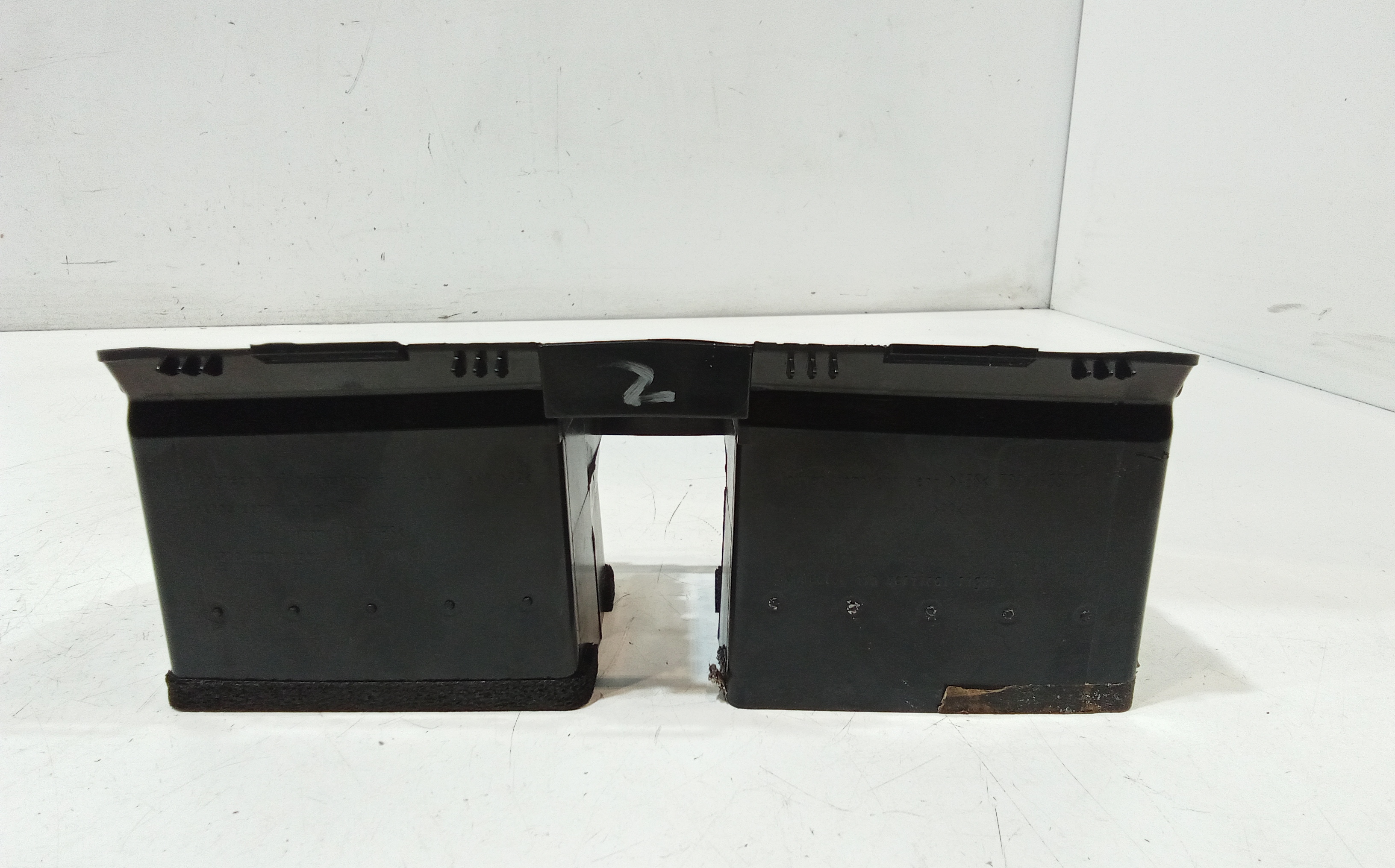 Bocchette Aria Centrale per Fiat Sedici 2 Serie (2009 - In produzione)