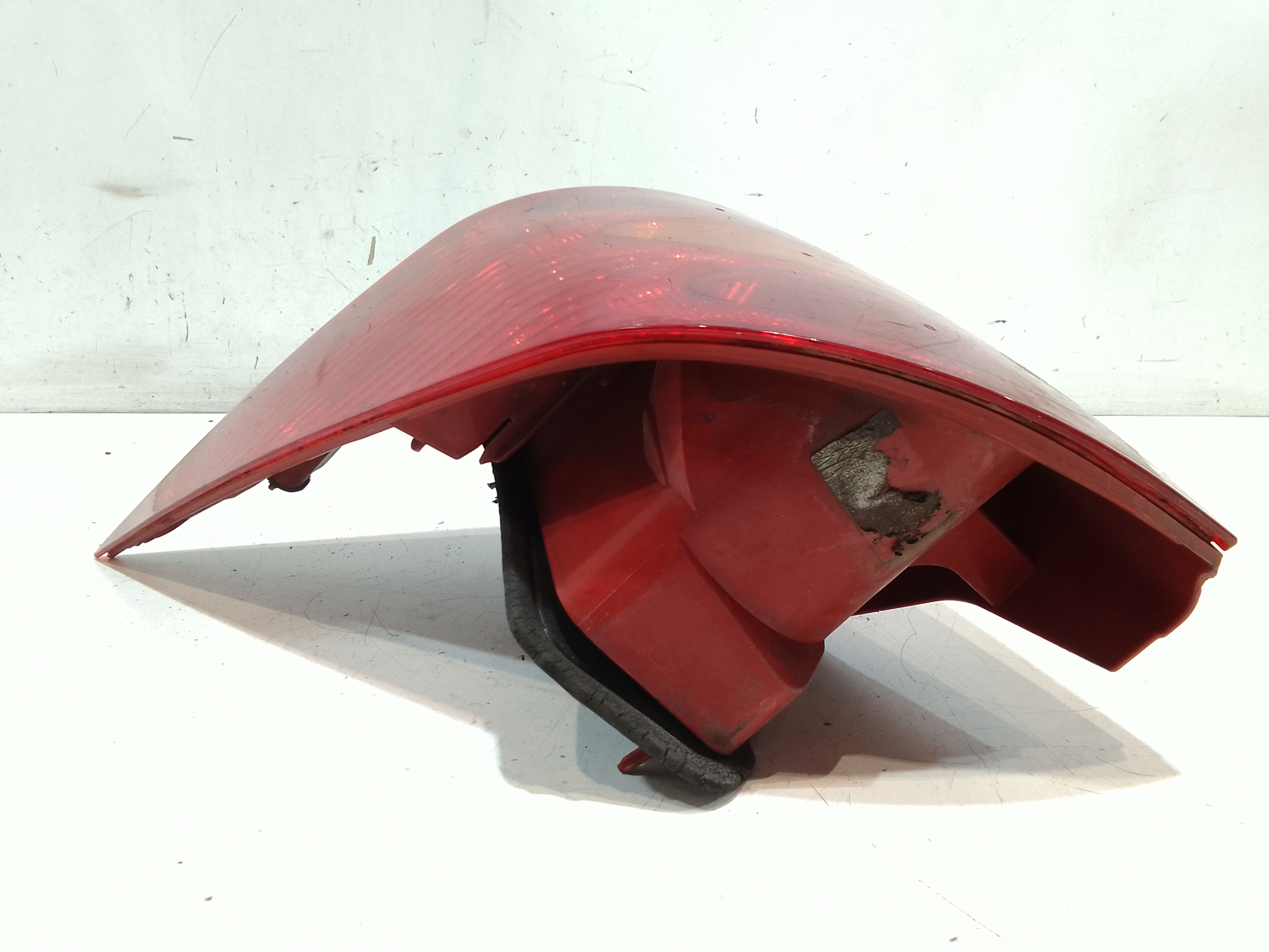 Stop fanale Posteriore sinistro lato Guida per Peugeot 1007 1 Serie (2005 - In produzione)