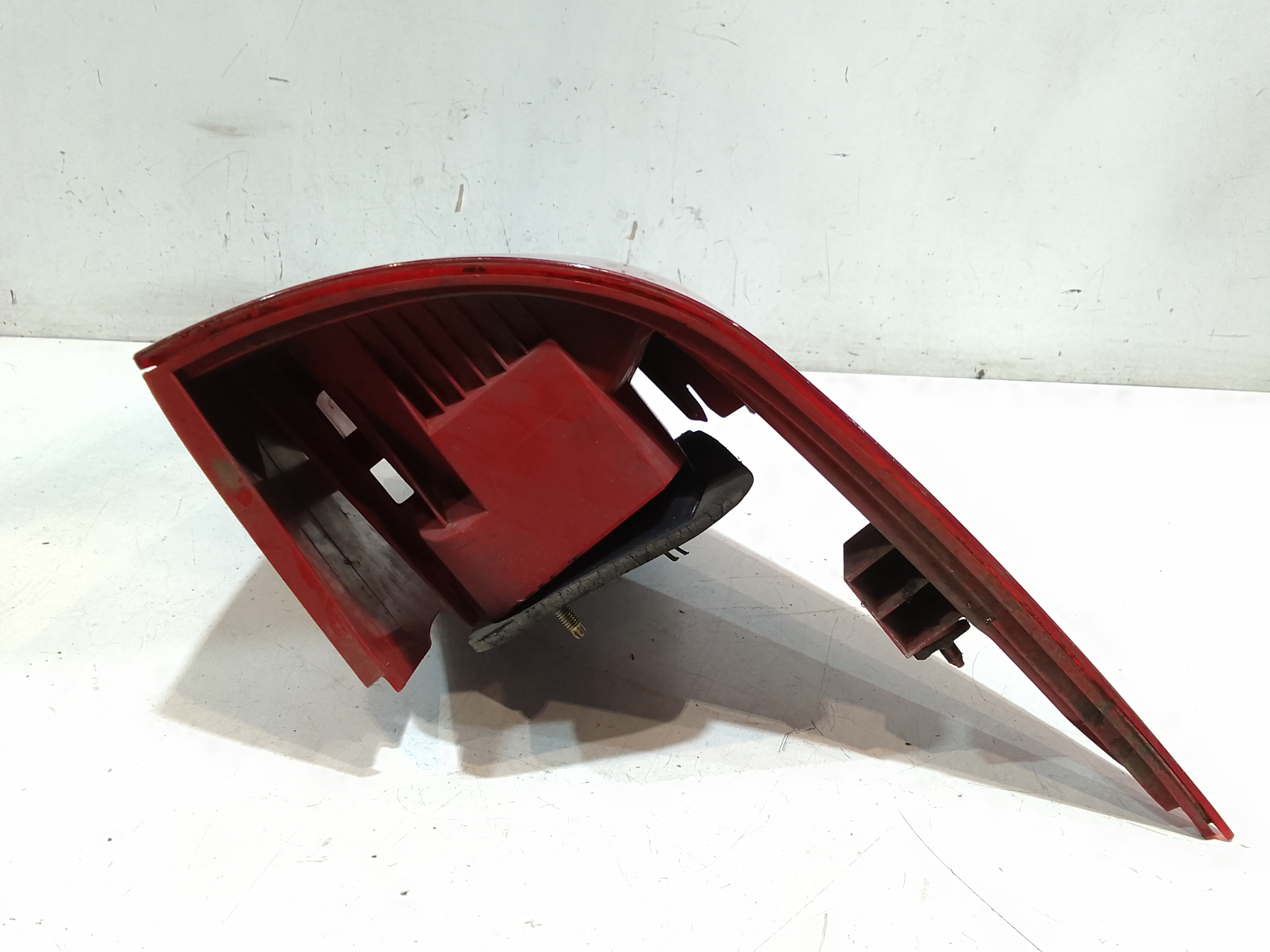 Stop fanale Posteriore sinistro lato Guida per Peugeot 1007 1 Serie (2005 - In produzione)