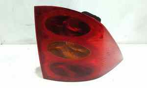 Stop fanale Posteriore sinistro lato Guida per Peugeot 1007 1 Serie (2005 - In produzione)