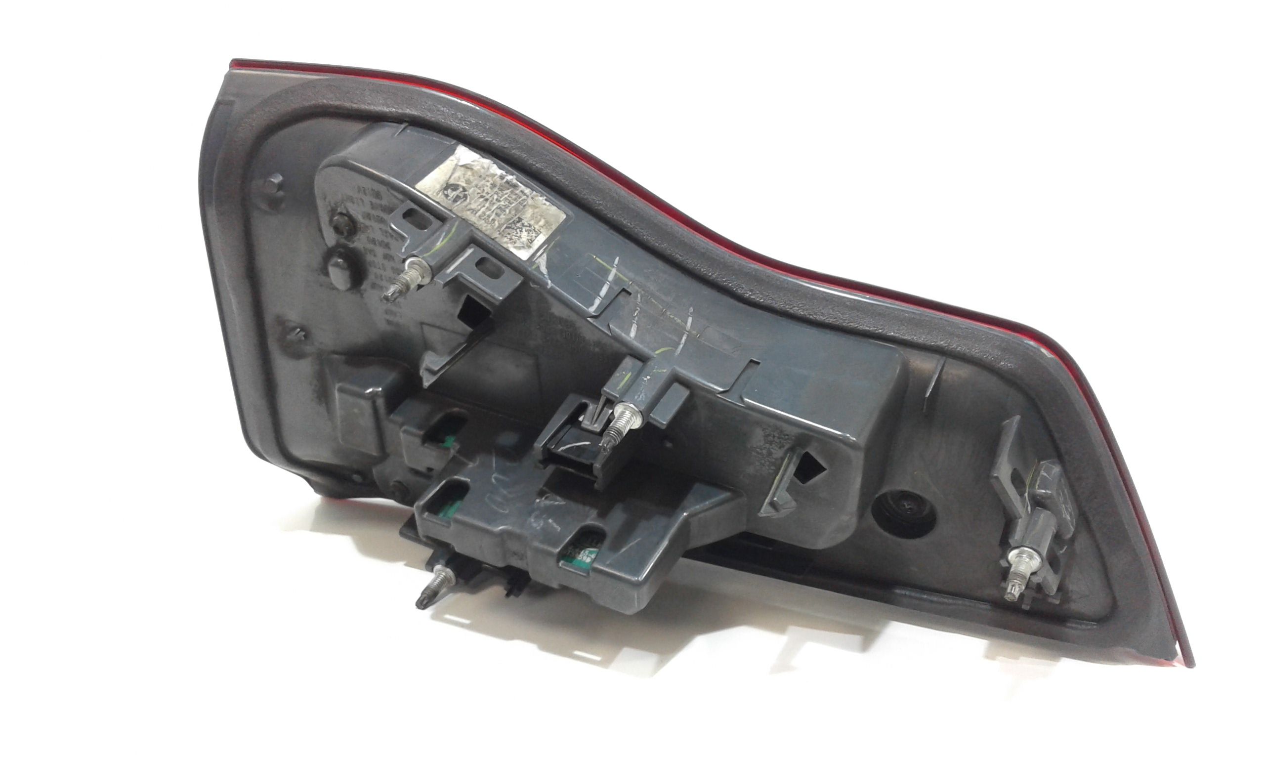 Stop Posteriore Sinistro Integrato nel Portello BMW X3 2 Serie