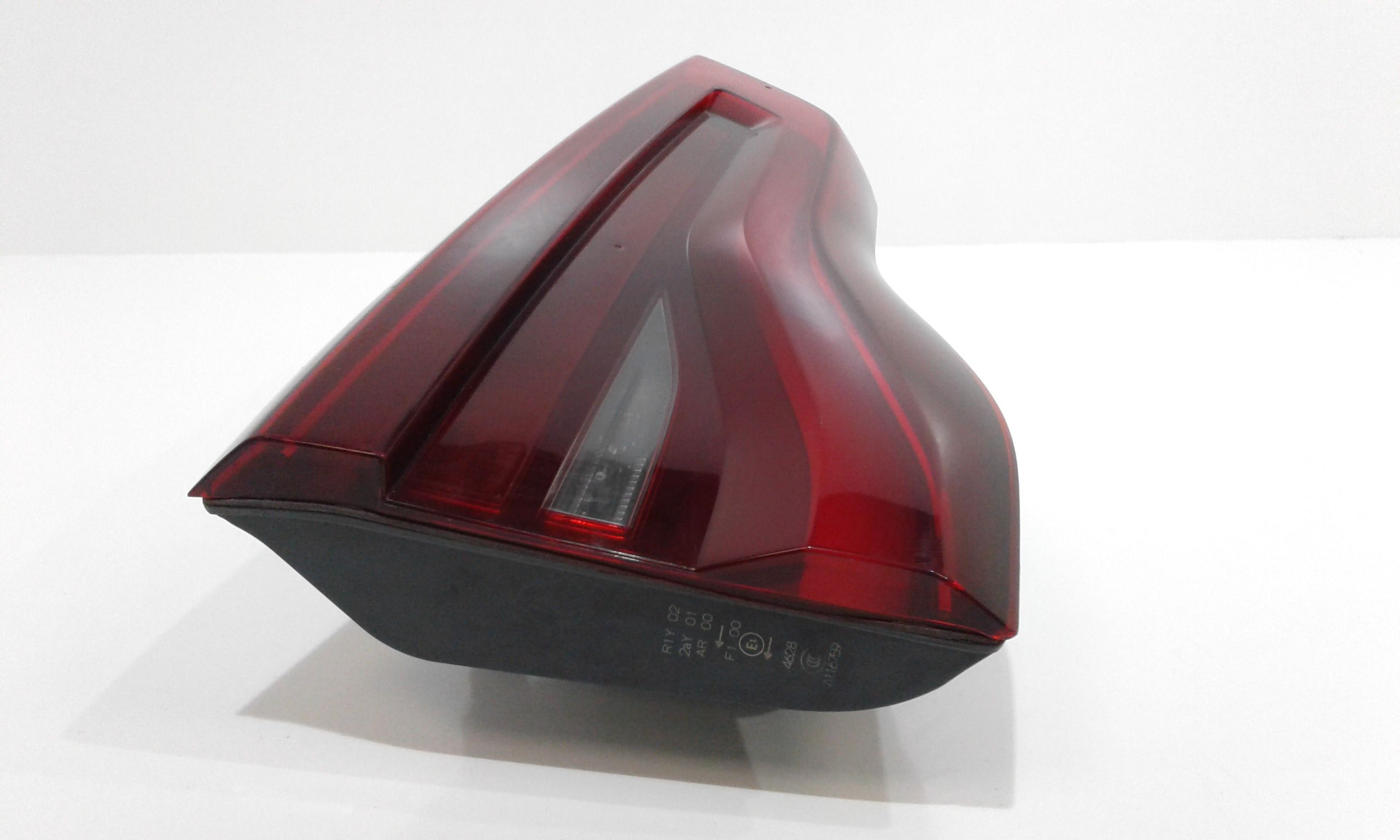 Stop Posteriore Sinistro Integrato nel Portello BMW X3 2 Serie