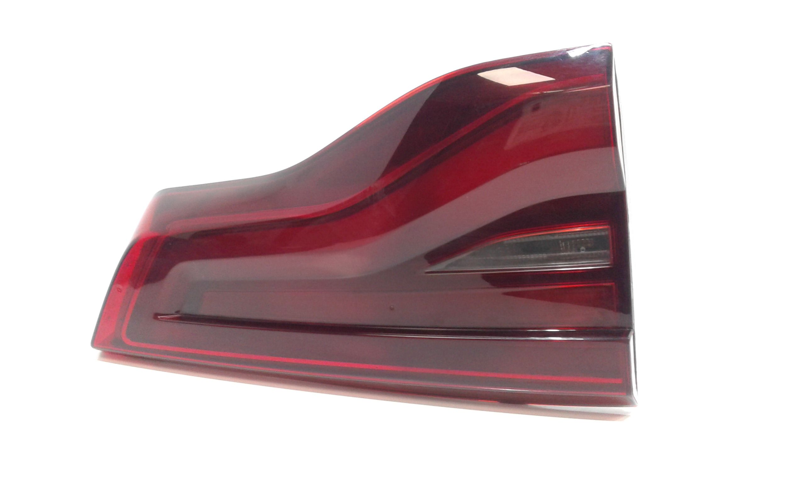 Stop Posteriore Sinistro Integrato nel Portello BMW X3 2 Serie